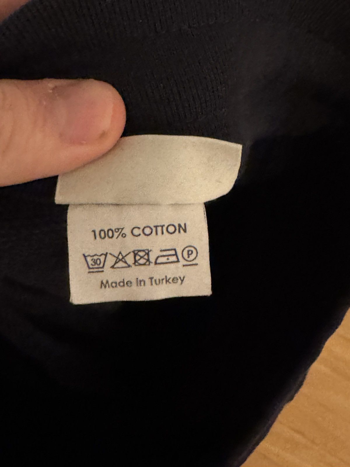 Dries Van Noten – Wide-Leg Jogger Pants (Sample Sale Piece)