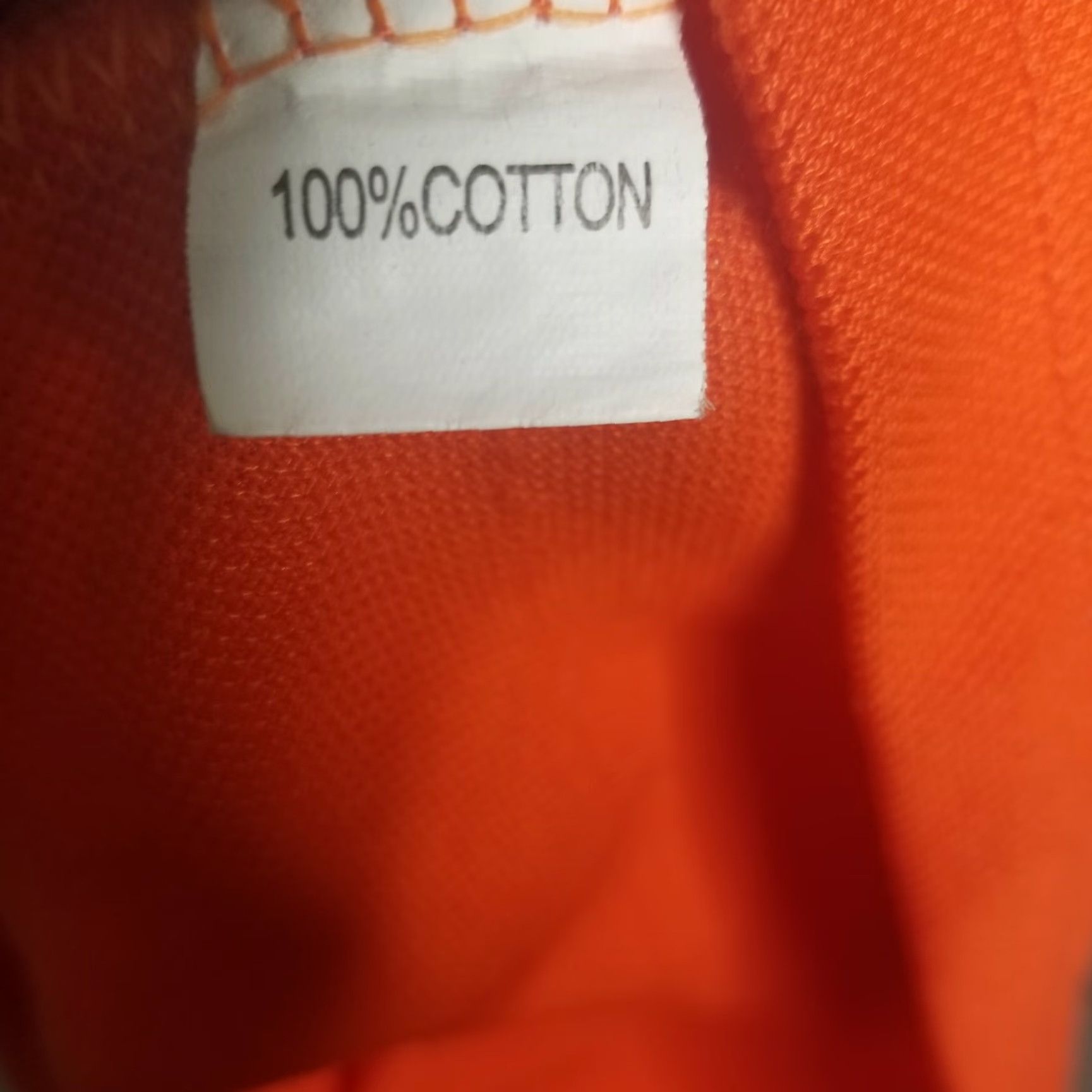 Ralph Lauren VINTAGE Ralph Lauren Polo Rugby L Orange BIG PONY #4 RL Polo Shirt Men L Click to Relax Size US L / EU 52-54 / 3 - 4 Thumbnail