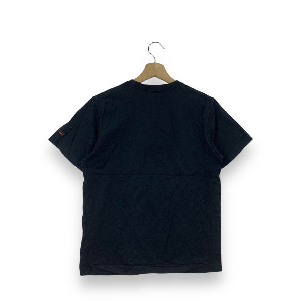 Andy Warhol × Uniqlo ANDY WARHOL x UNIQLO CAMPBELLS Pop Art Tee Shirt Top Size S / US 4 / IT 40 - 5 Thumbnail
