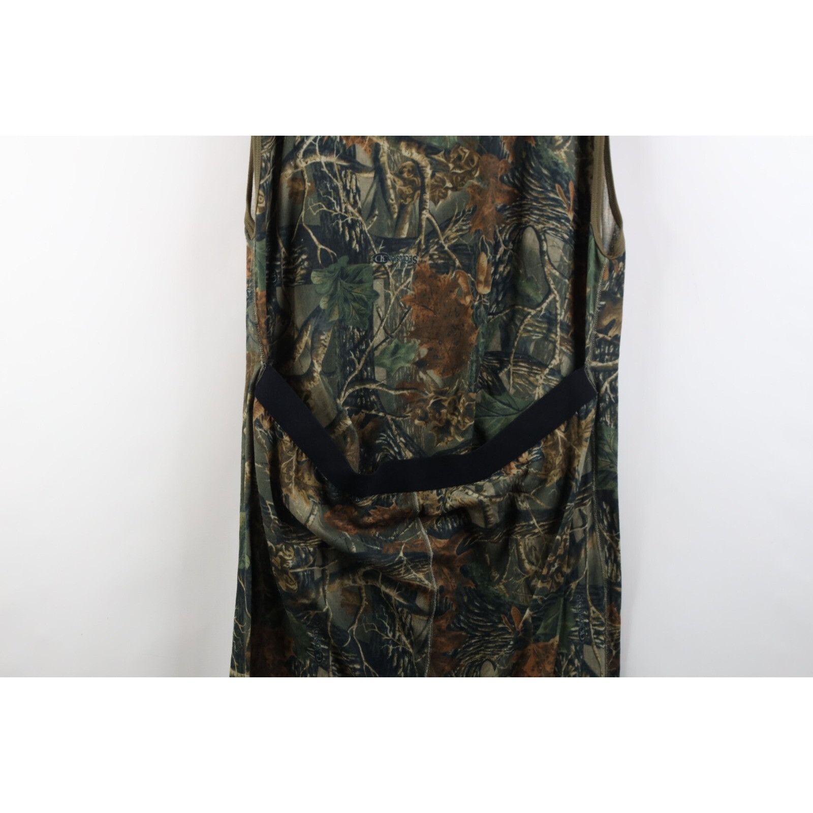 Cabelas × Vintage Vintage Cabelas Thermal Double Wall Camouflage Suit Size US XXL / EU 58 / 5 - 15 Thumbnail