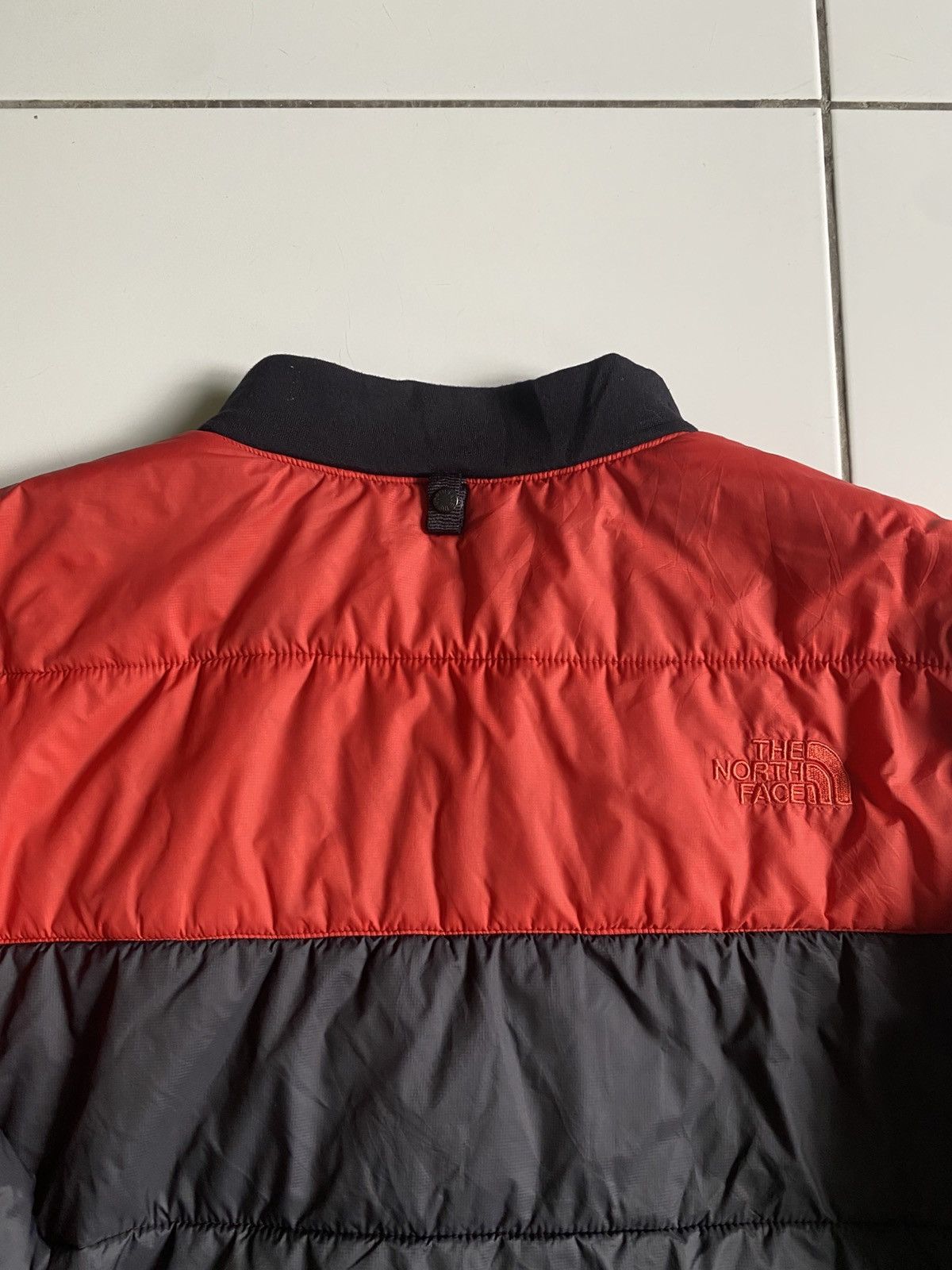 The North Face The North Face Excelloft Quilted Down Jacket Size US XXL / EU 58 / 5 - 7 Thumbnail
