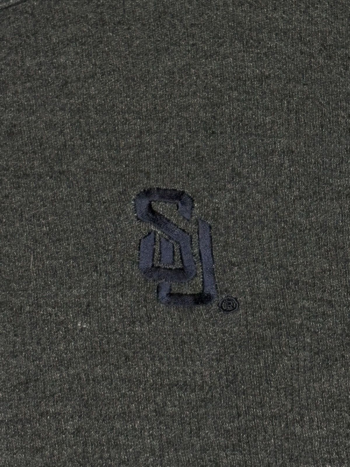 MLB Vintage 03’ Colosseum San Diego Padres L/S Shirt Size L 0600 Size US L / EU 52-54 / 3 - 4 Thumbnail