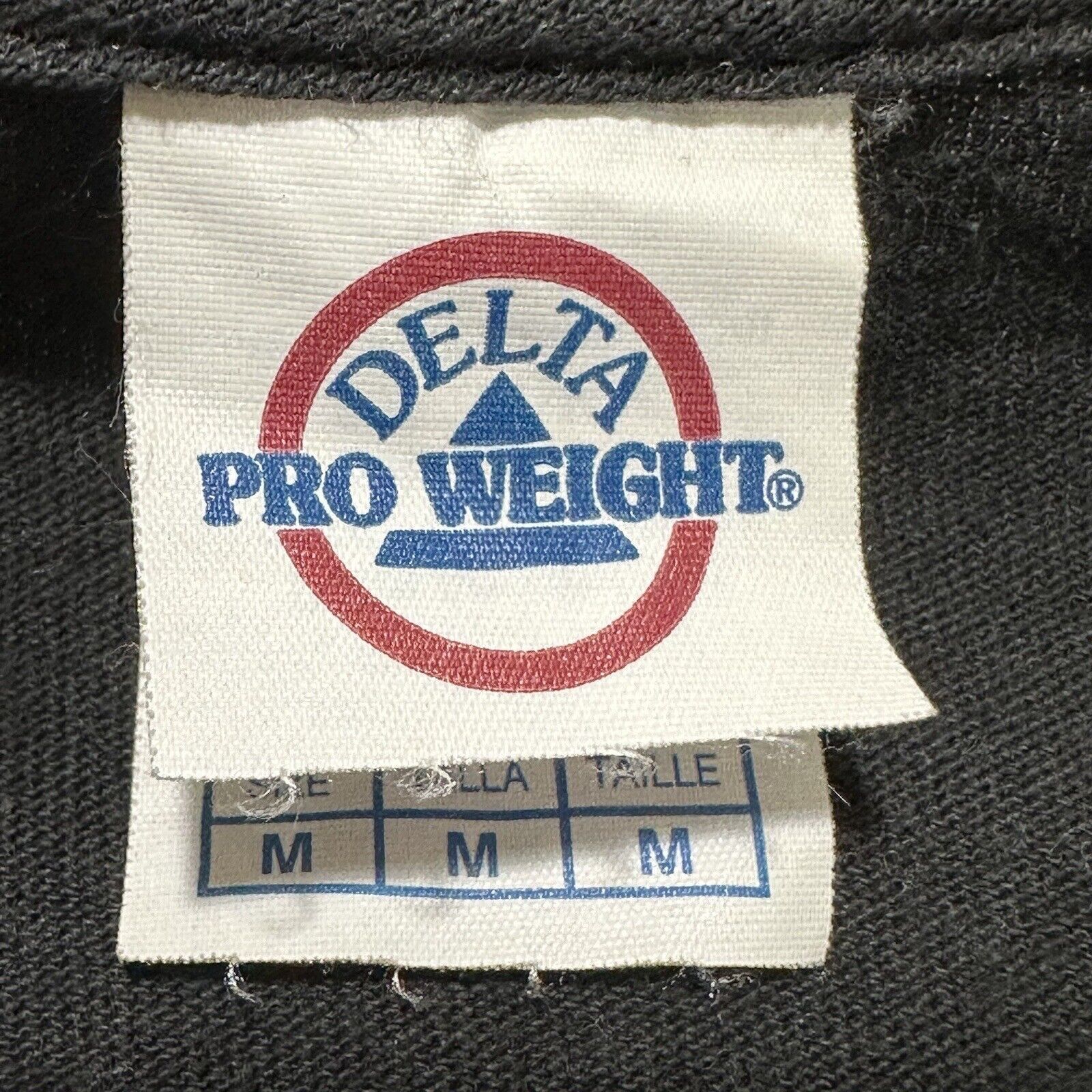 Delta Zion National Park Medium Graphic T Shirt Pro Weight Delta Size US M / EU 48-50 / 2 - 3 Thumbnail
