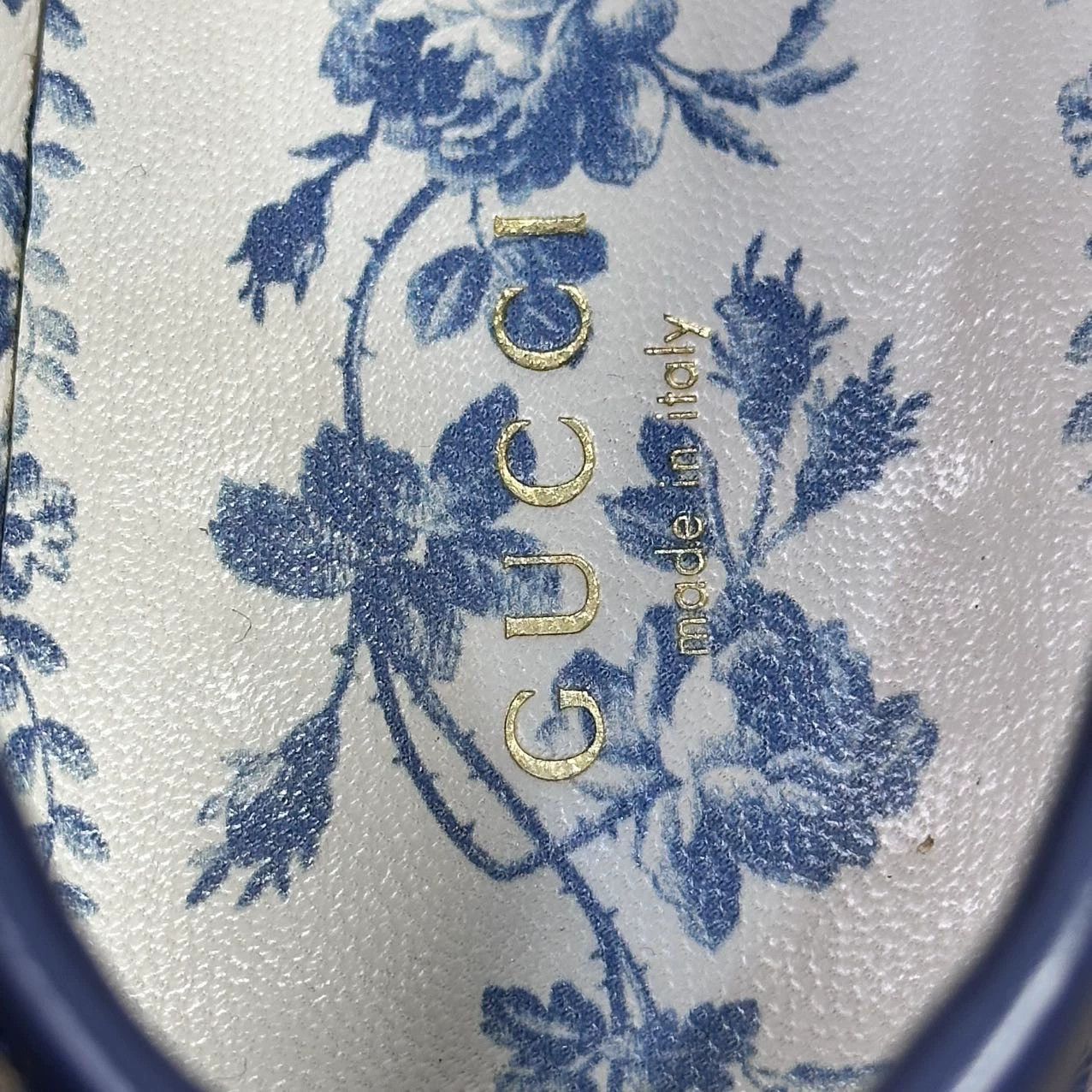 Gucci Gucci New Vintage Loafers 99 EUR 36.5 Size US 6 / IT 36 - 6 Thumbnail