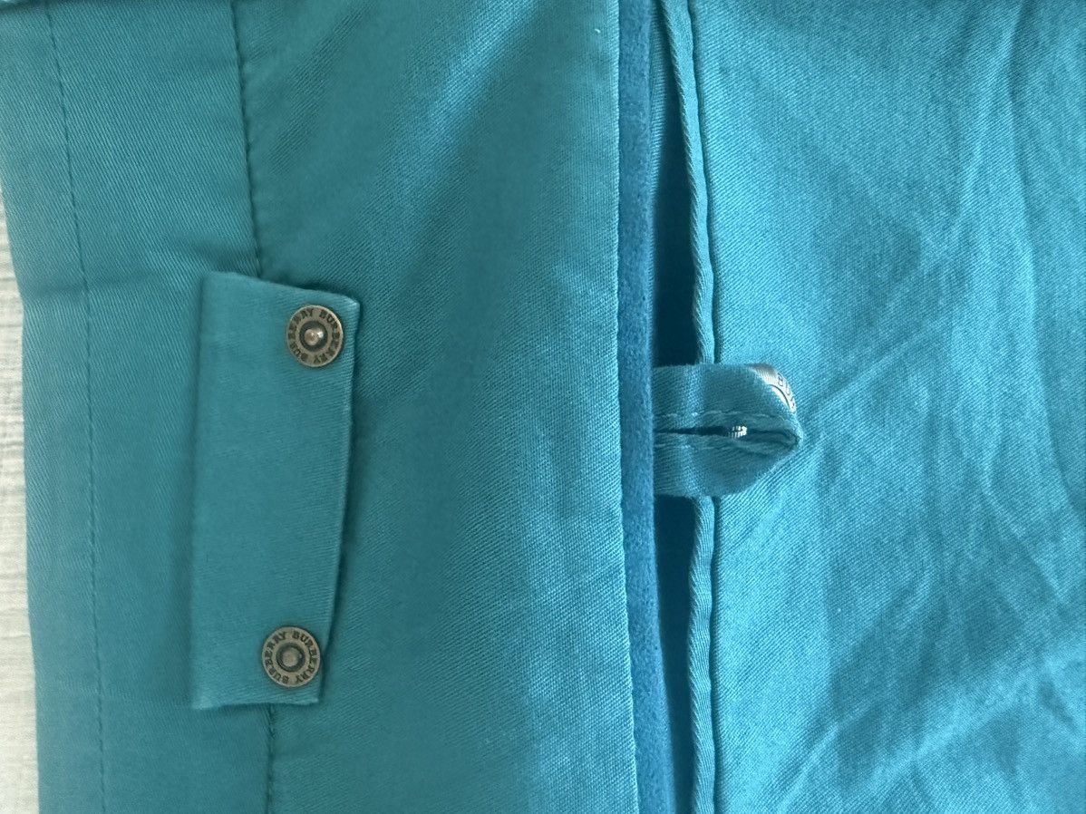 Burberry Burberry Long 3/4 Shorts Size US 38 / EU 54 - 9 Thumbnail