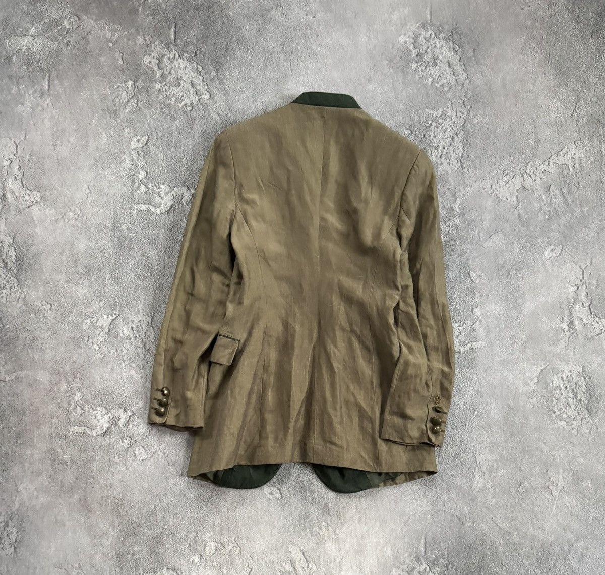 Other Habsburg Kleider blazer button up jacket casual Size S / US 4 / IT 40 - 10 Thumbnail