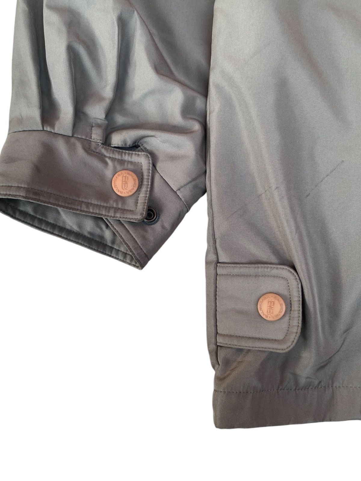 Balenciaga × Vintage VTG 00s Balenciaga jacket Size US L / EU 52-54 / 3 - 15 Thumbnail