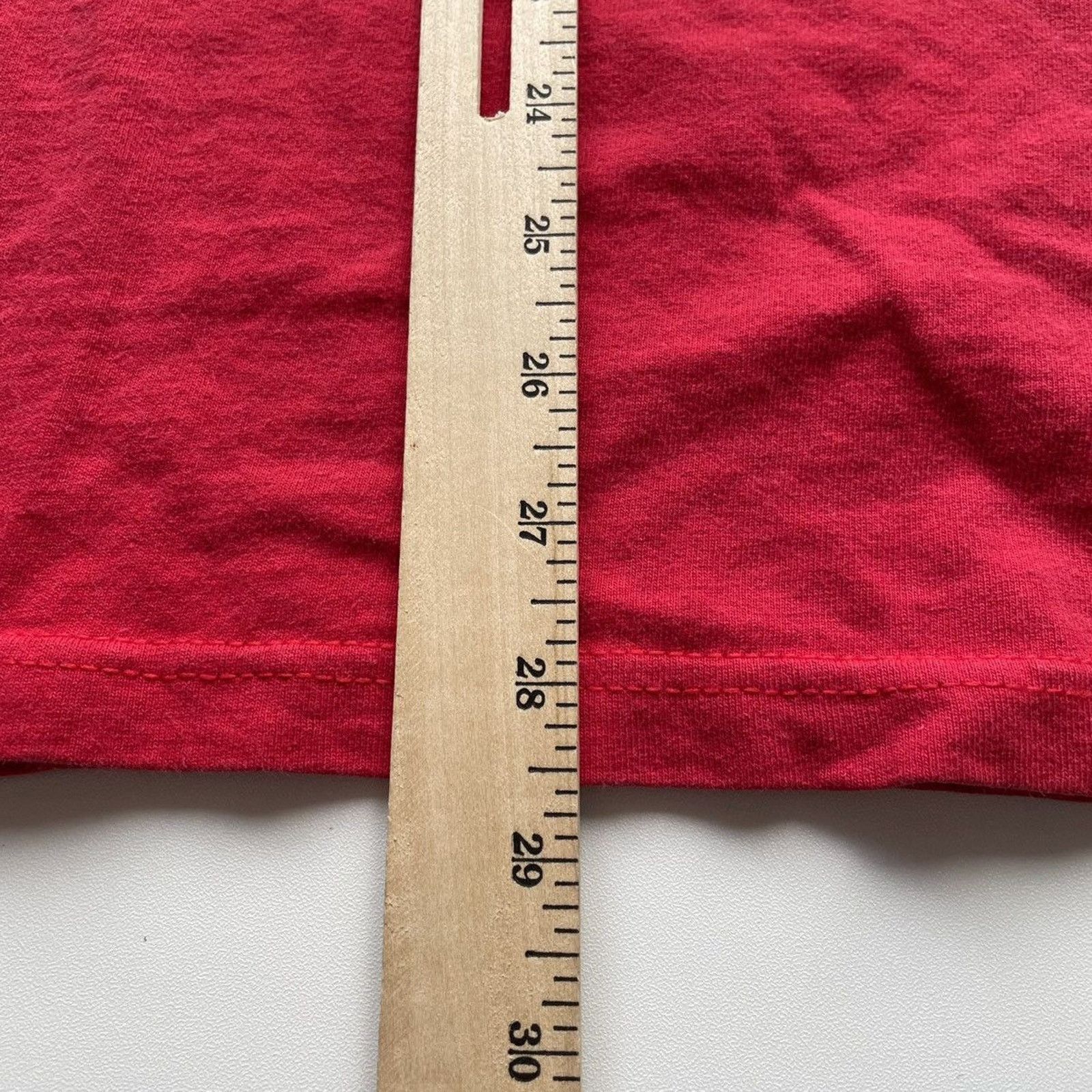 Coca Cola Vintage 90s Coca Cola Coke T Shirt XL Hanes Promo Graphic Size US XL / EU 56 / 4 - 5 Thumbnail