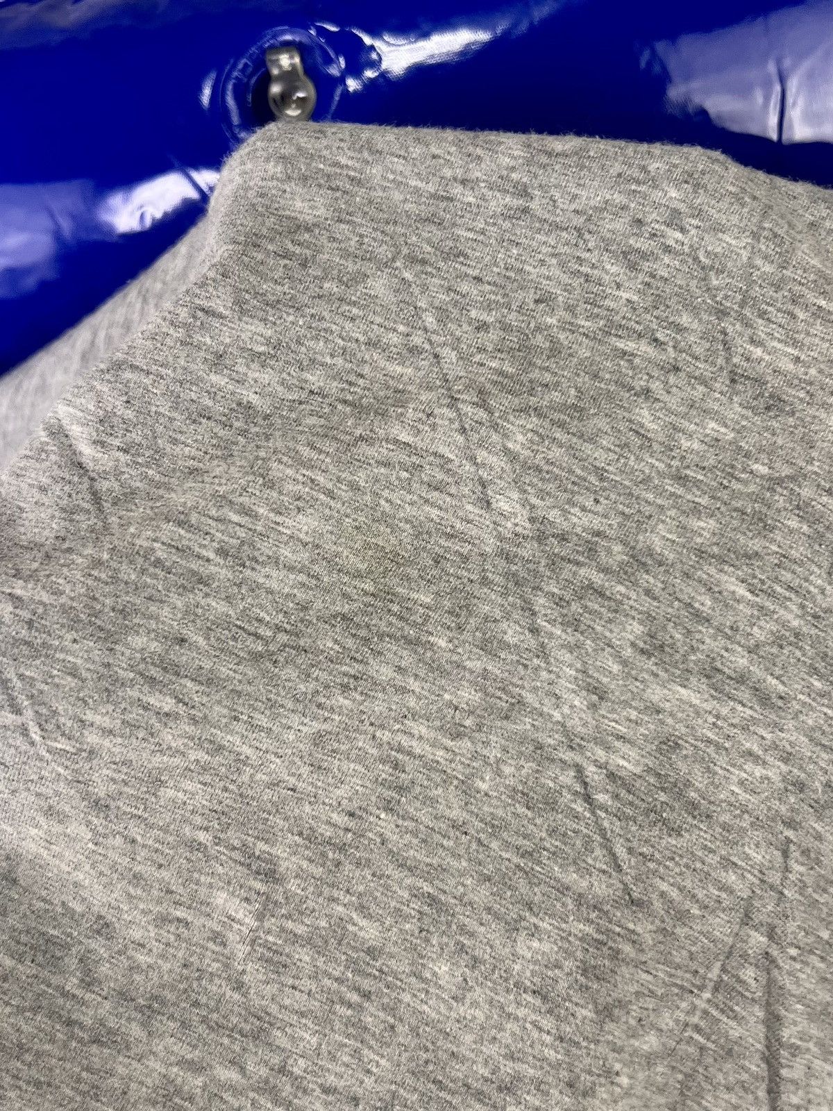 Issey Miyake SS96 ARCHIVE ISSEY MIYAKE SWIM TEE Size US M / EU 48-50 / 2 - 6 Thumbnail