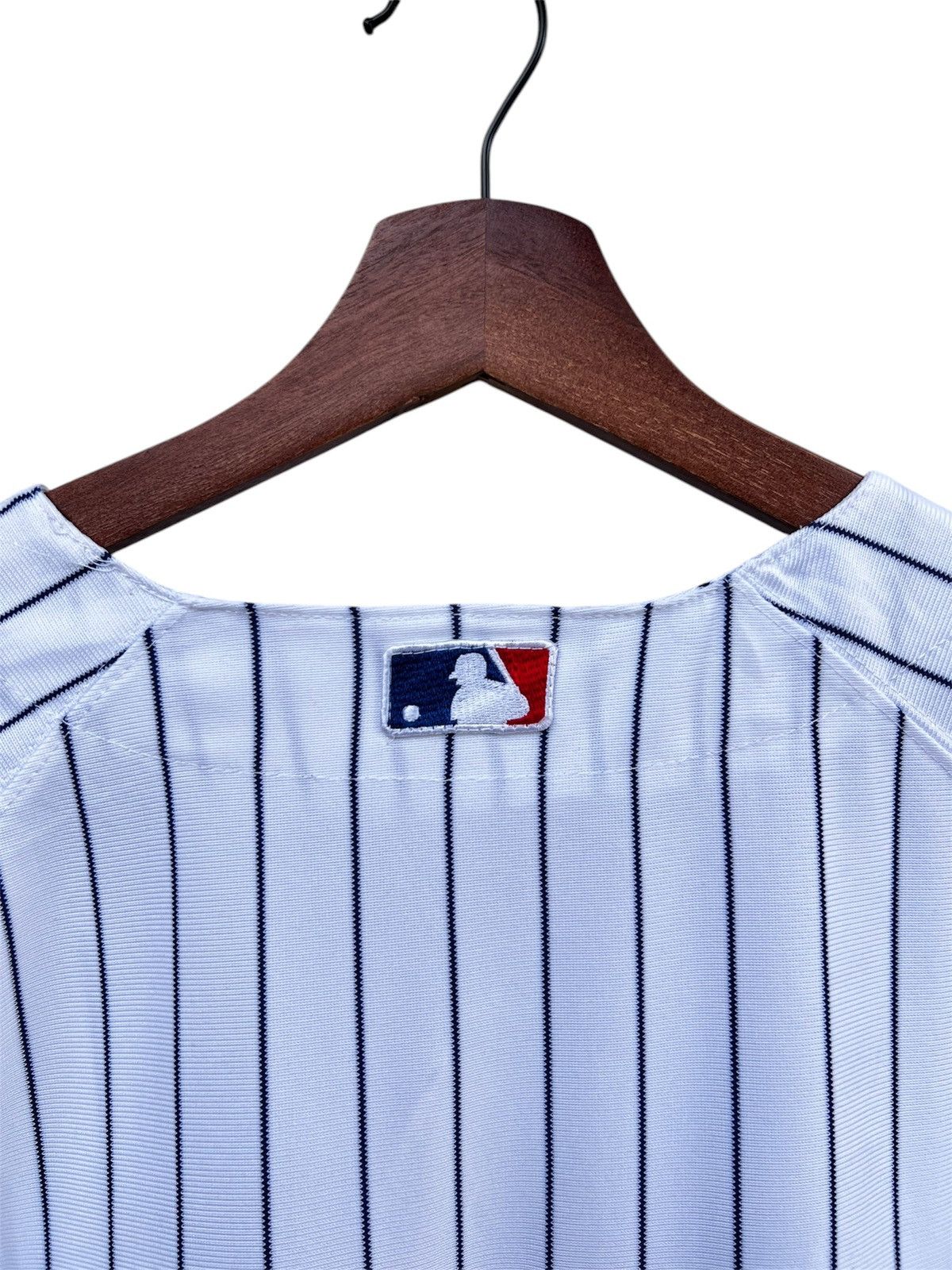 Majestic Jersey Player Baseball Number 52 Size US XL / EU 56 / 4 - 7 Thumbnail