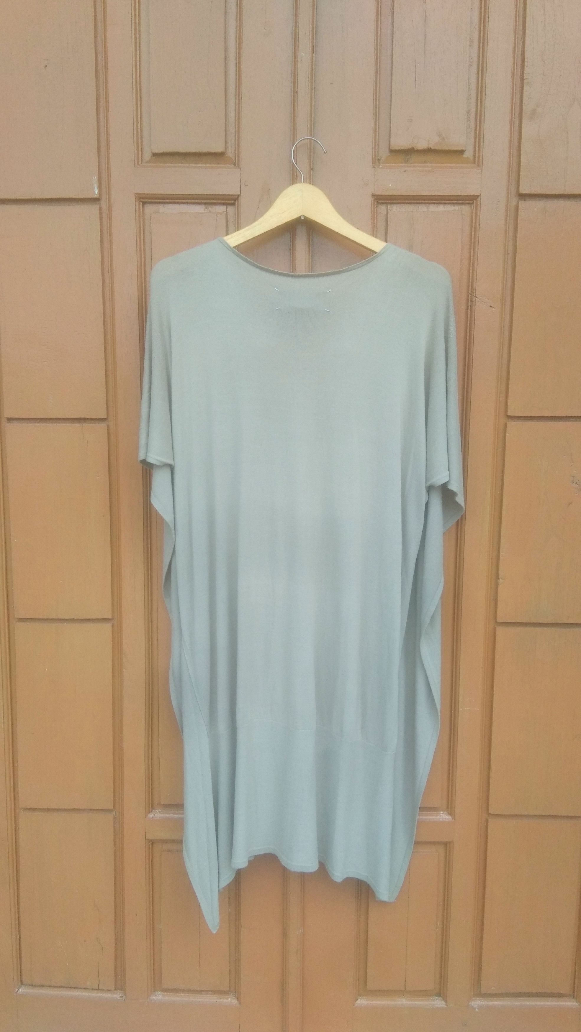 Maison Margiela Maison margiela 01 tops Size L / US 10 / IT 46 - 10 Thumbnail