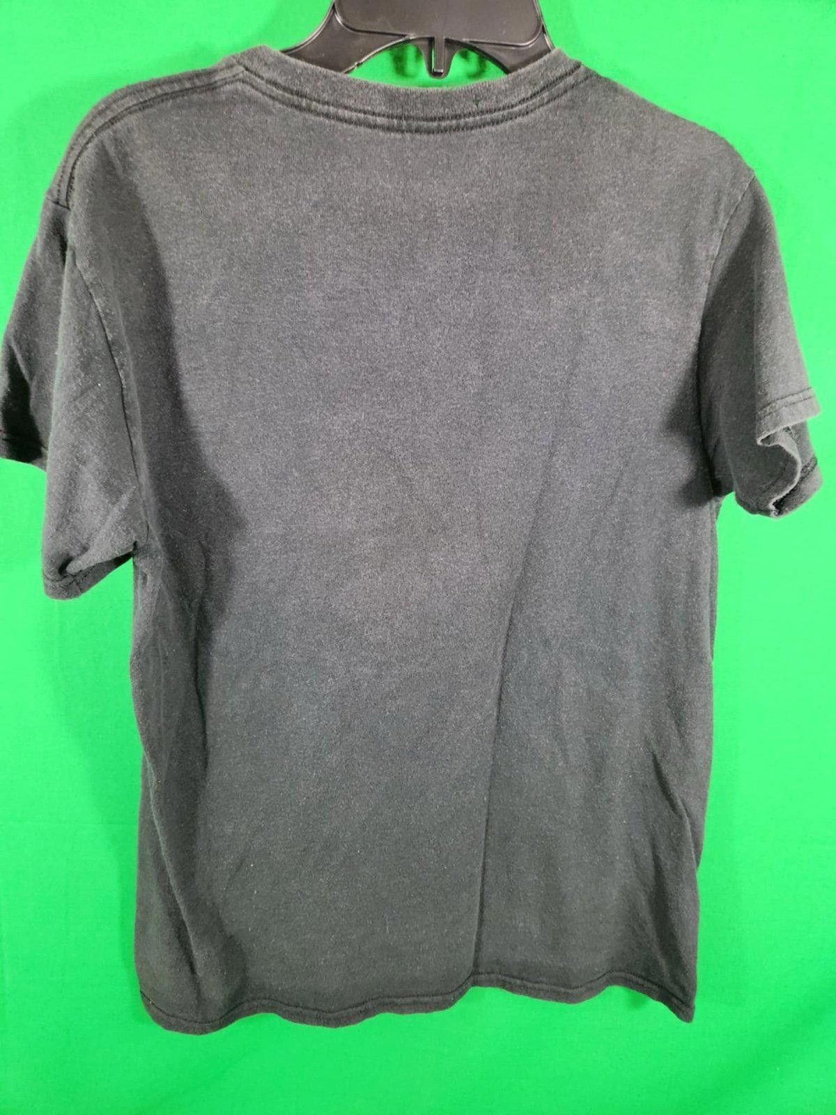 Designer Vintage Pink Floyd Graphic Tee - Classic Band T-Shirt Size US S / EU 44-46 / 1 - 3 Thumbnail