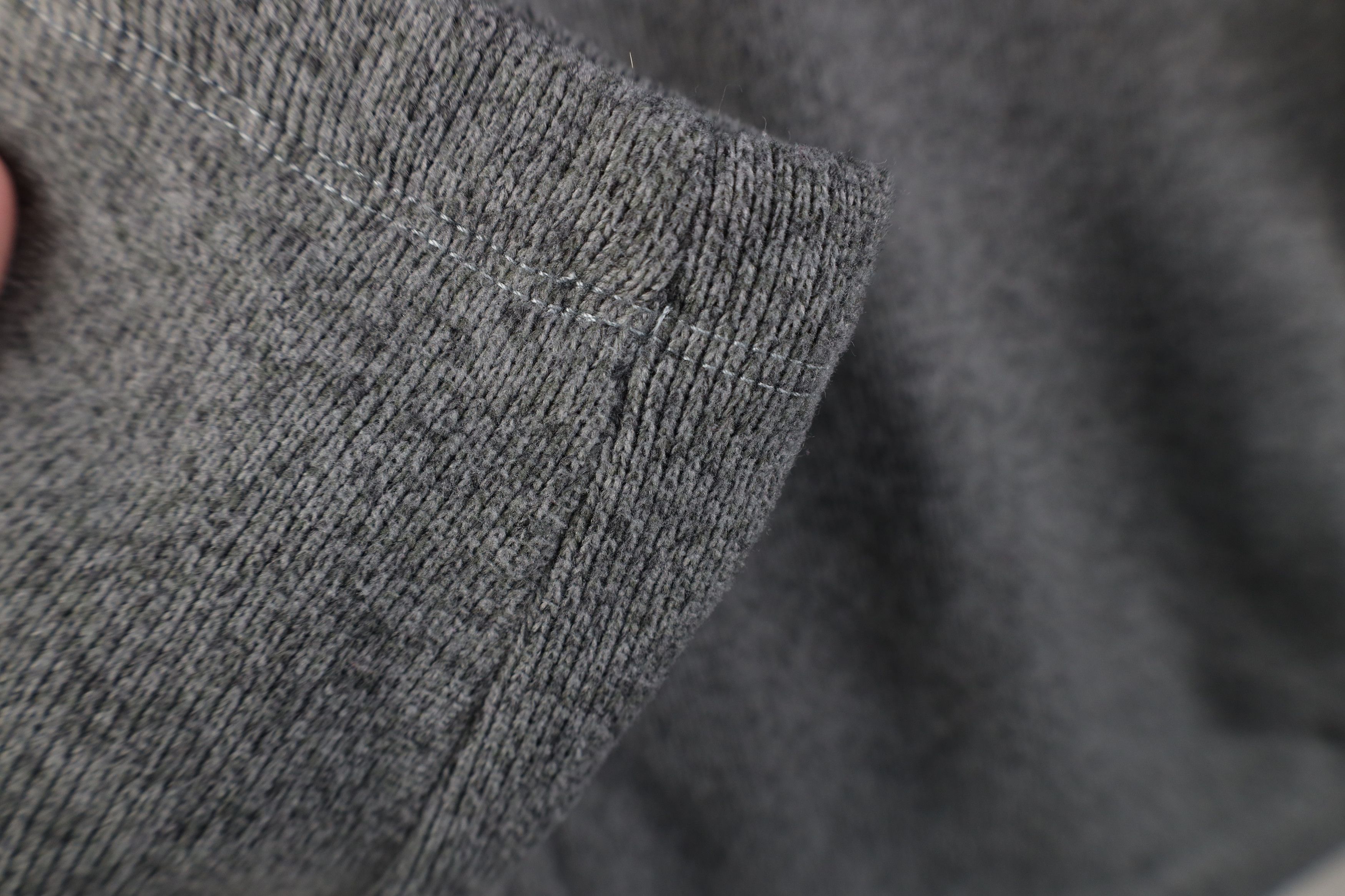 The North Face The North Face Crescent Pullover Hoodie Sweatshirt Gray Size M / US 6-8 / IT 42-44 - 8 Thumbnail
