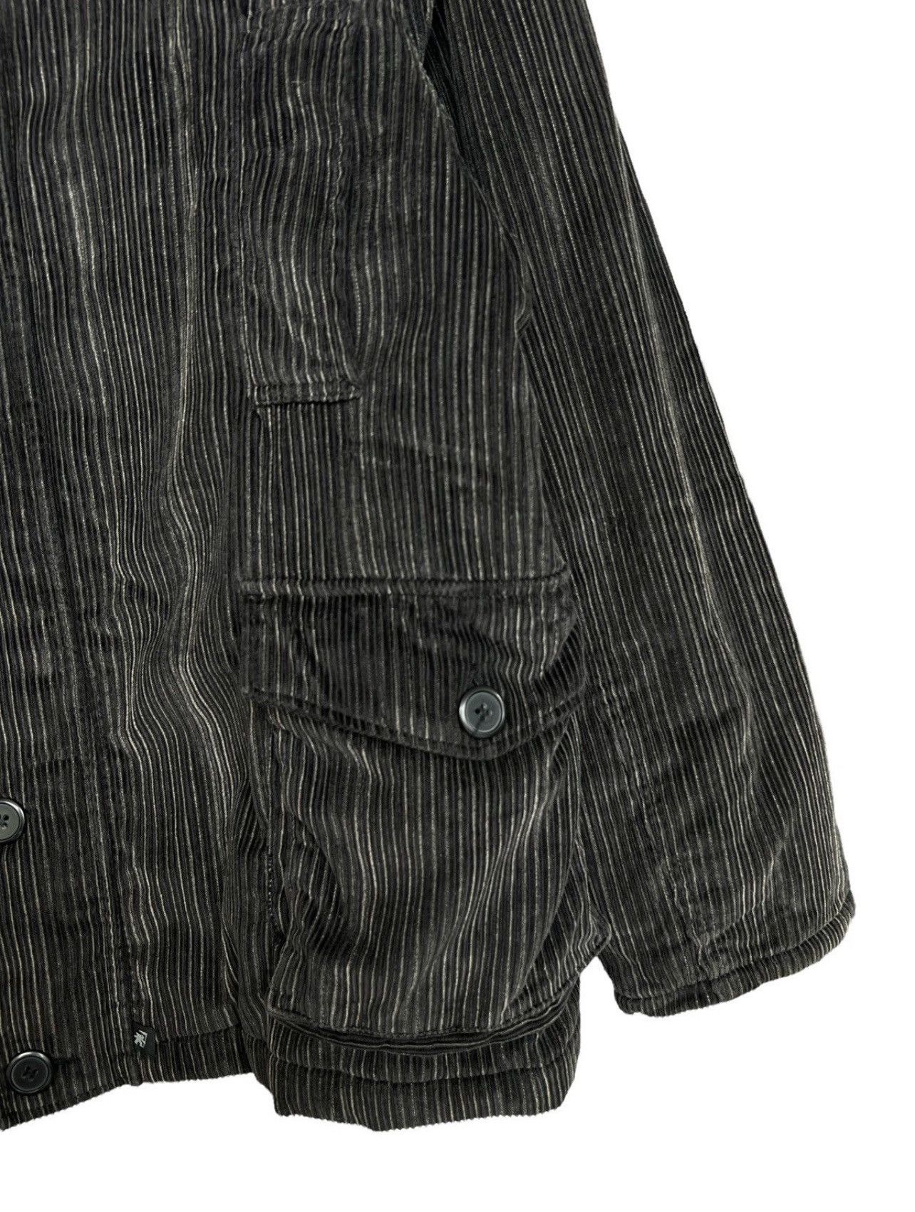 Other Gotcha Coudroy Jacket Surf Jacket Multi pocket Jacket Size US L / EU 52-54 / 3 - 4 Thumbnail