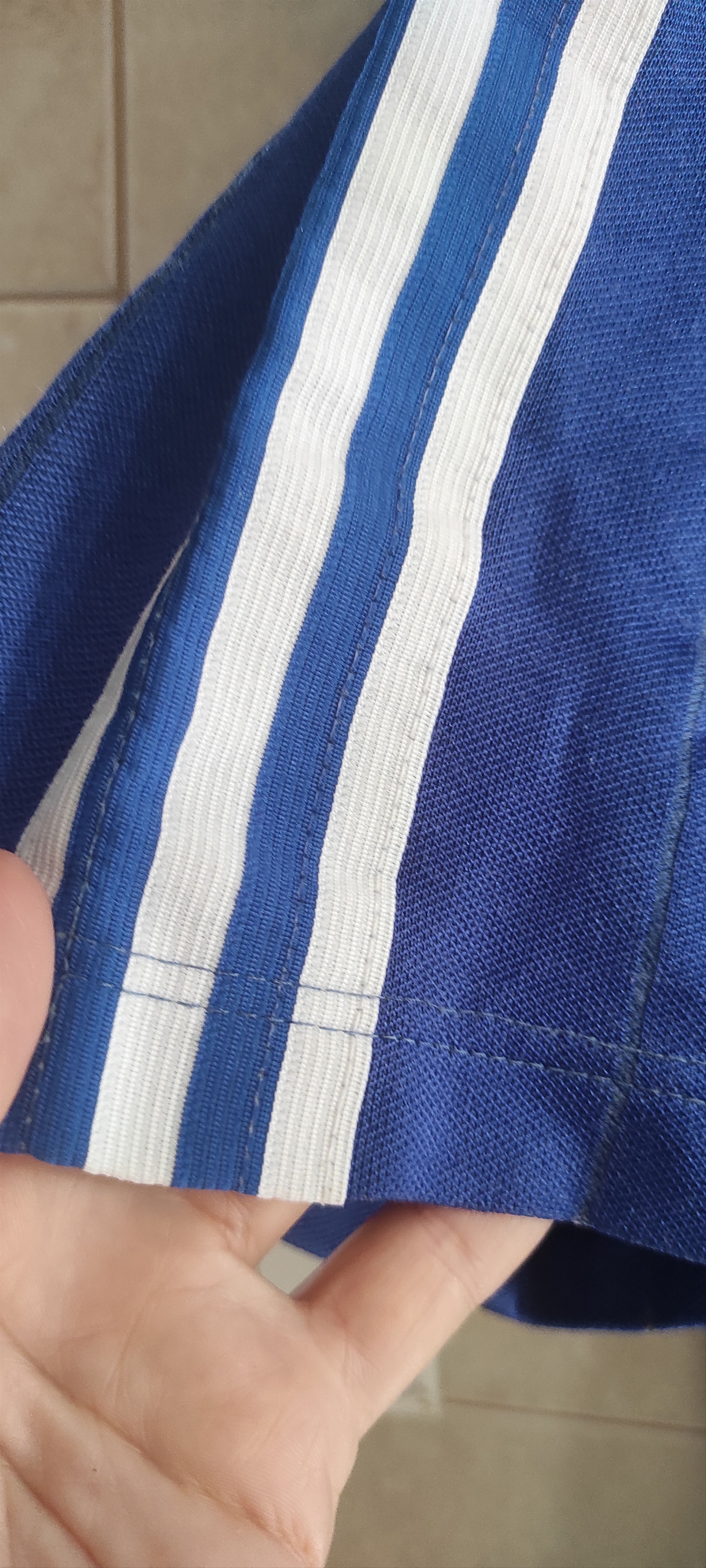 Adidas Adidas 80s Football Jersey TSV Schott Mainzt 9 T Shirt Rare Size US XL / EU 56 / 4 - 13 Thumbnail