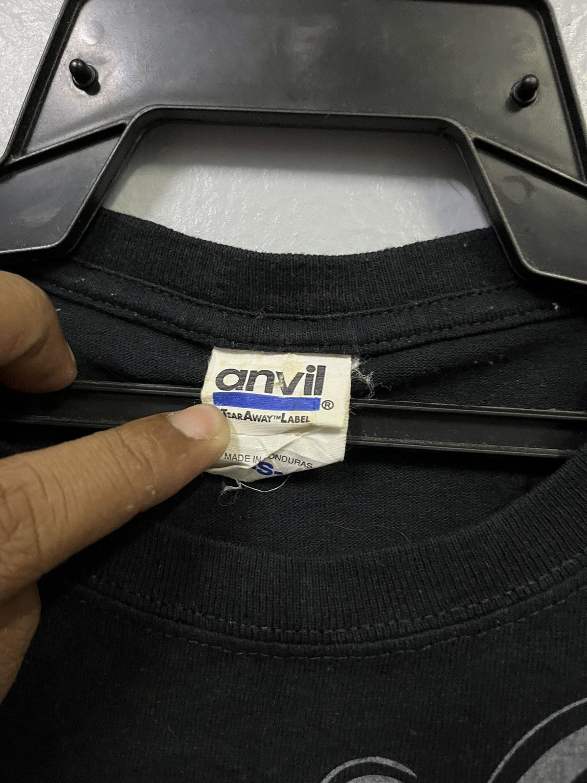 Anvil Hawaii Tee Size US M / EU 48-50 / 2 - 7 Thumbnail