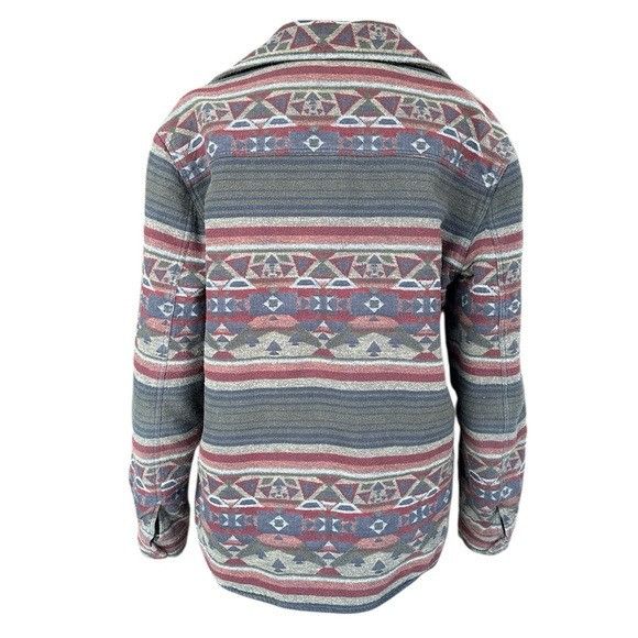 Faherty Faherty Brand Bondi Jacket Multicolor S Size US S / EU 44-46 / 1 - 4 Thumbnail