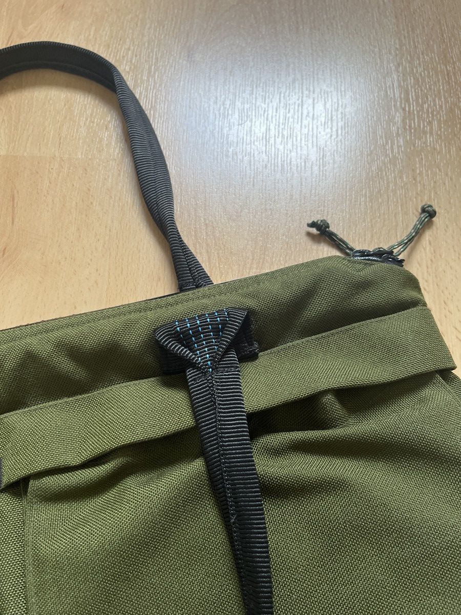 Epperson Mountaineering Epperson Mountaineering Helmet bag Size ONE SIZE - 4 Thumbnail