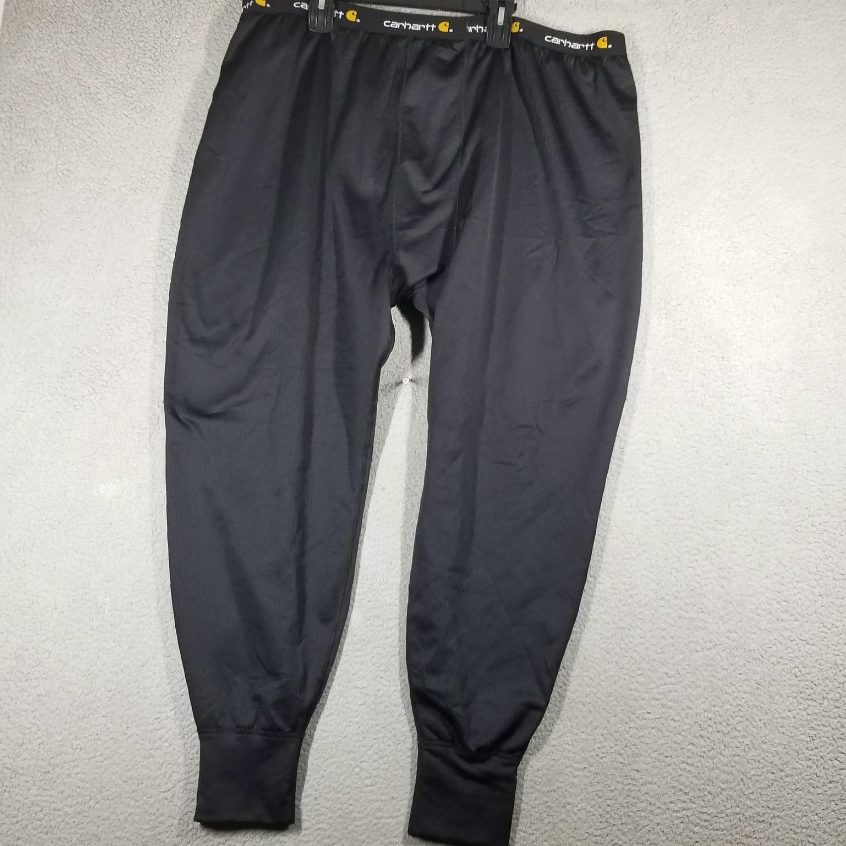Carhartt Carhartt Force Extremes Base Layer Pants Mens 4XL Thermal Long Johns Wicking Size US 39 - 2 Thumbnail