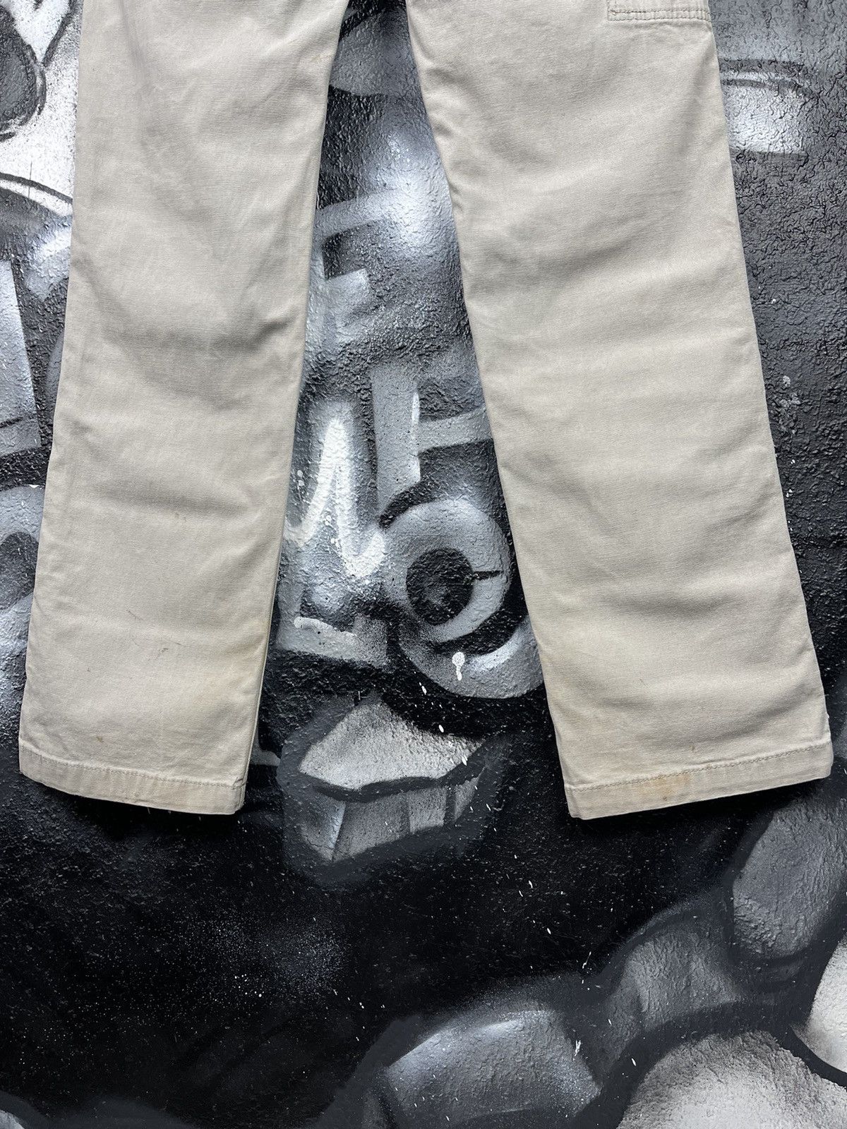 Carhartt Carhartt Y2K Dirty Carpenter Pants Men’s Size W32 L32 Size US 32 / EU 48 - 11 Thumbnail