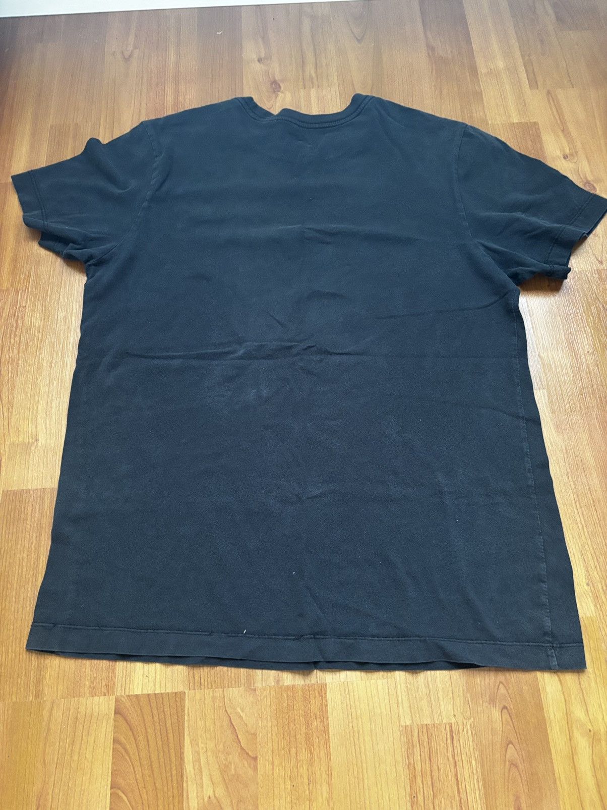 Nike Nike anime style shirt Size US M / EU 48-50 / 2 - 2 Thumbnail