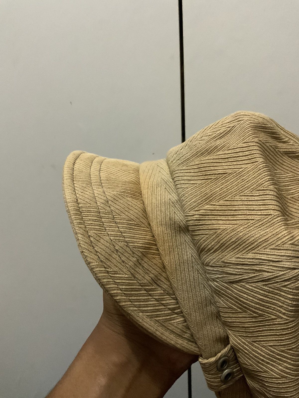 Japanese Brand Japan Newboys Cap Size ONE SIZE - 10 Thumbnail
