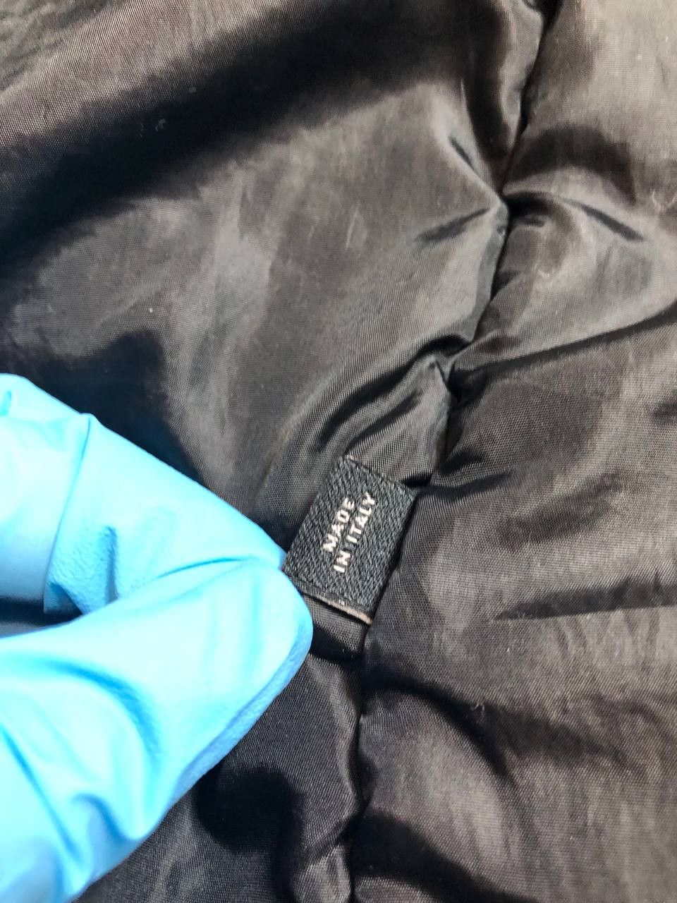 Dolce & Gabbana DOLCE GABBANA WINTER JACKET PARKA Size US XL / EU 56 / 4 - 12 Thumbnail