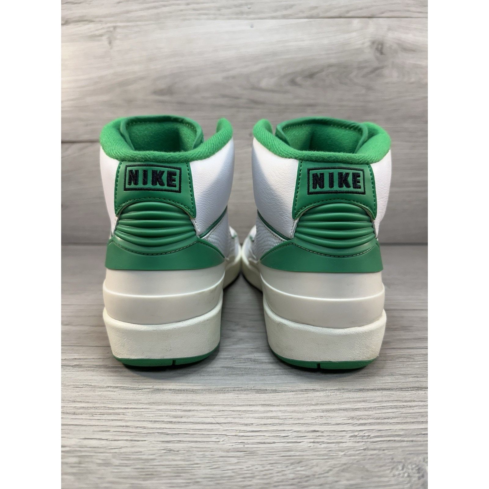 Jordan Brand Jordan 2 Retro Lucky Green - Size 8.5 Size US 8.5 / EU 41-42 - 5 Thumbnail