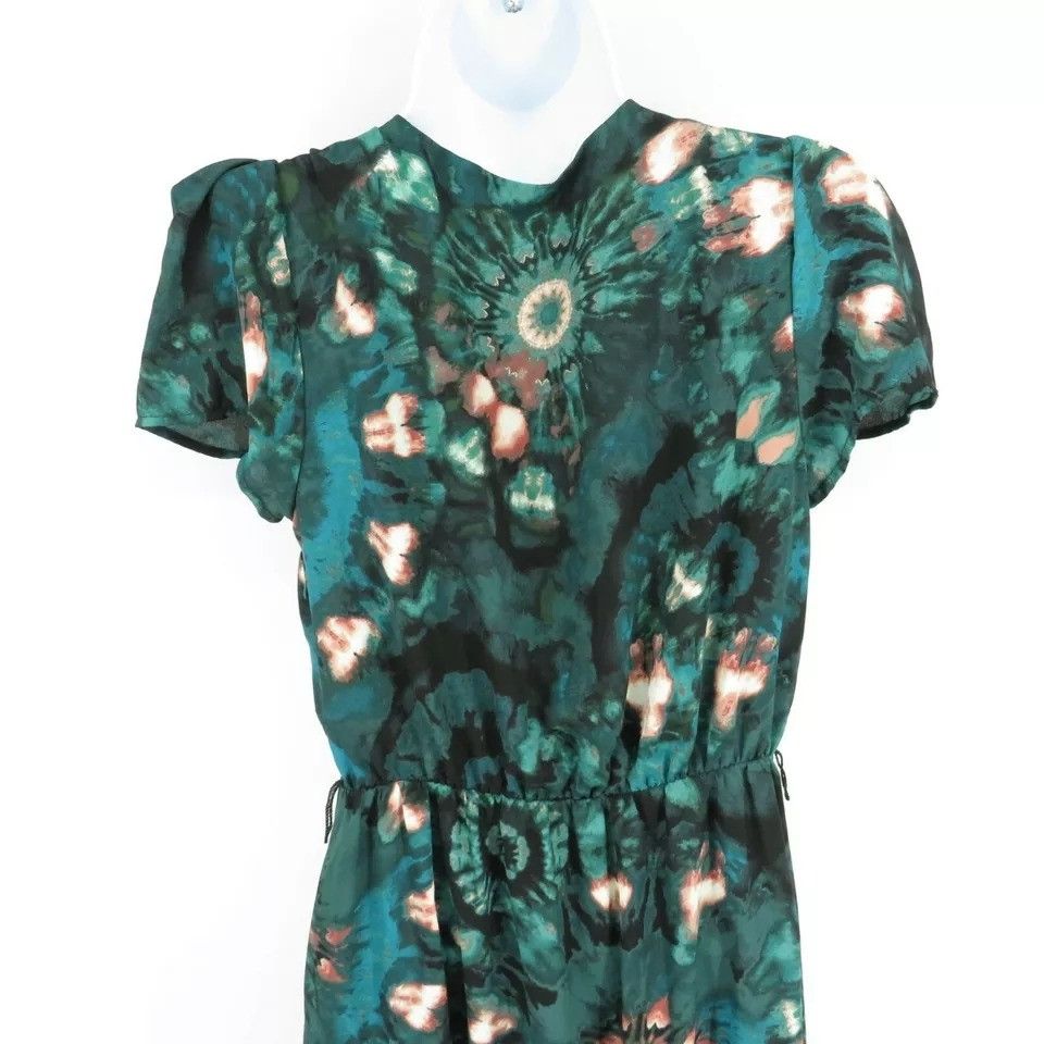 Other I.N.C. International Concepts Sierra Sunburst Womens Dress 6 Size M / US 6-8 / IT 42-44 - 3 Thumbnail