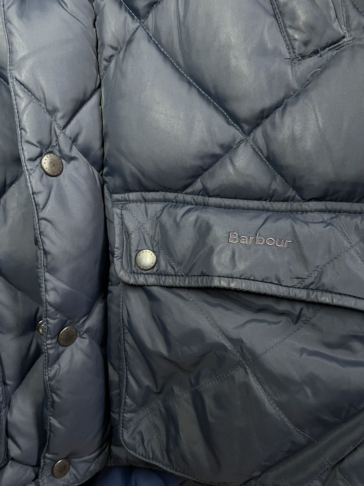 Barbour Barbour Down Explorer Jacket Men’s Size US M / EU 48-50 / 2 - 7 Thumbnail