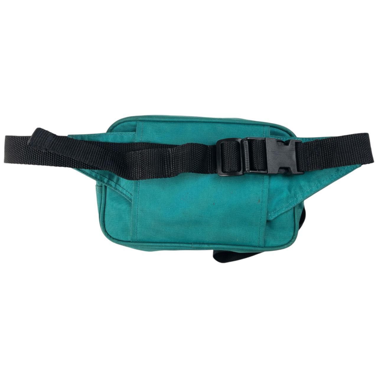 Nike ACG Vintage Nike ACG Travel Waist Bag Size ONE SIZE - 3 Thumbnail
