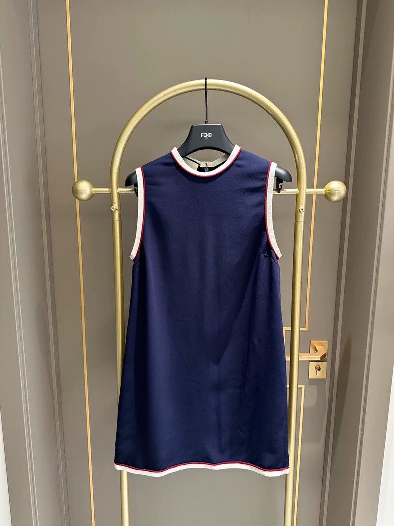 Gucci Gucci Dress 2503-Nextarrow Size XS / US 0-2 / IT 36-38 - 1 Thumbnail
