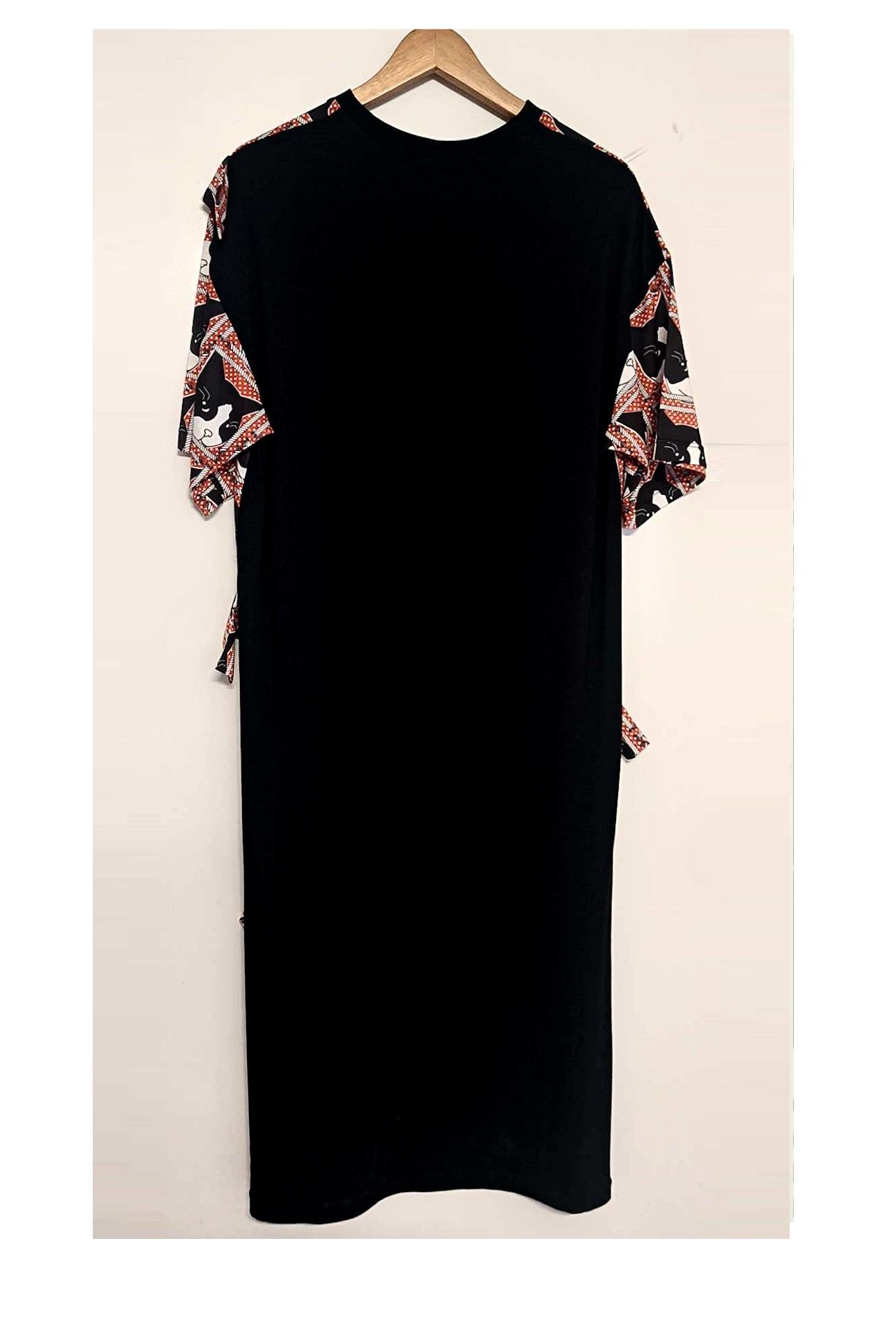 Other maxi tee shirt Size US M / EU 48-50 / 2 - 6 Thumbnail