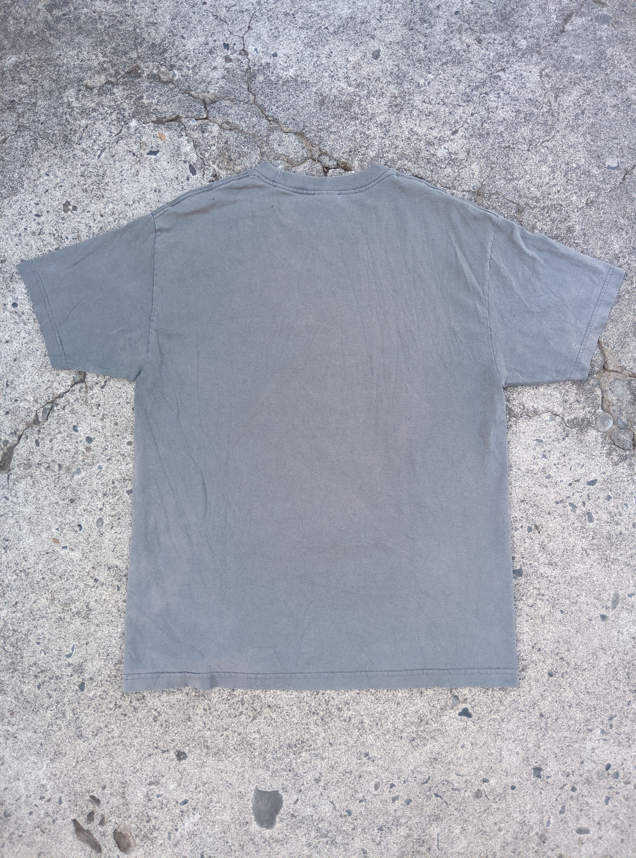 Band Tees × Vintage Vintage 2005 My chemical romance Revenge era tshirt Size US L / EU 52-54 / 3 - 3 Thumbnail