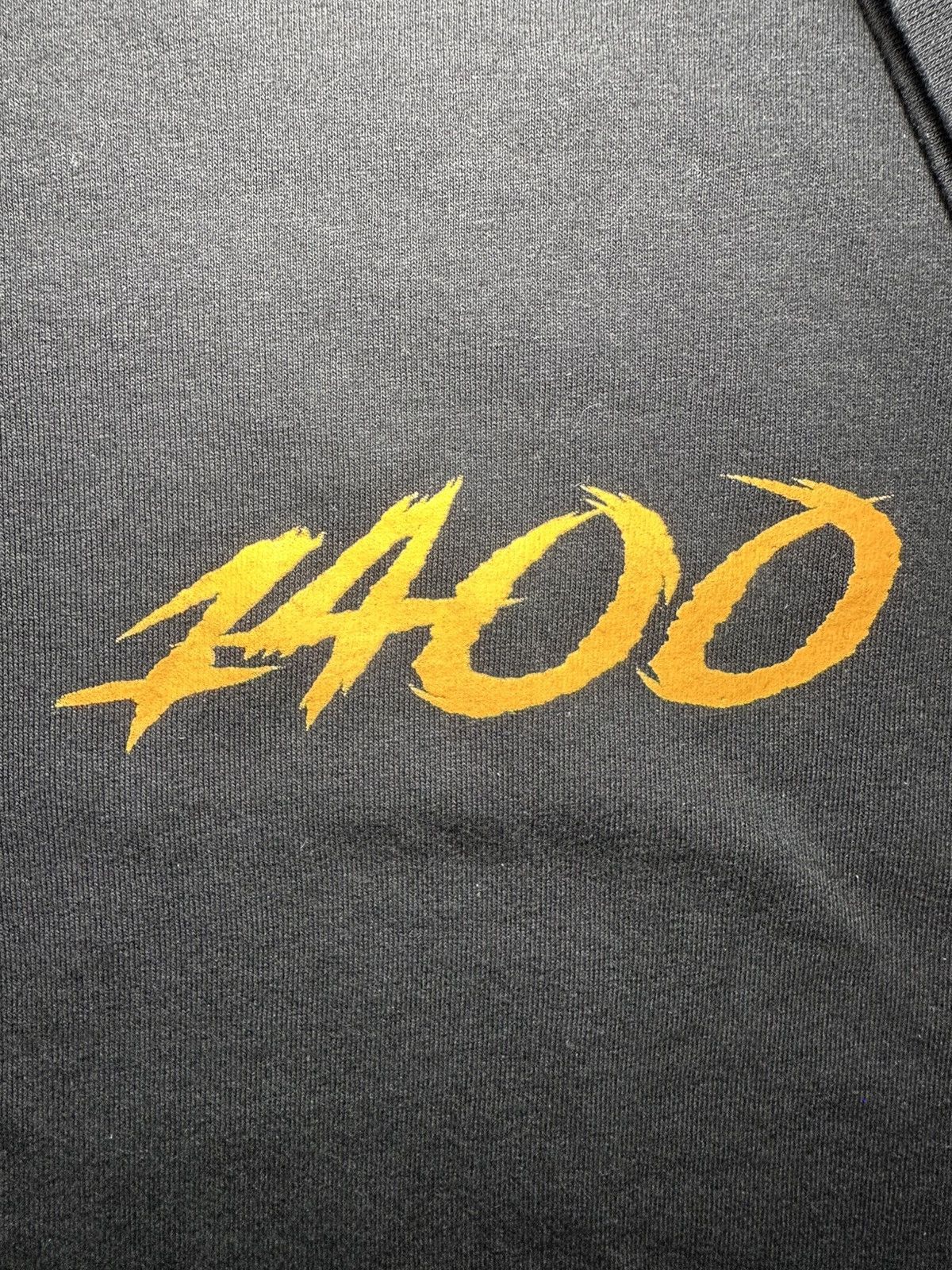 Travis Scott × Trippie Redd × Vlone Trippie Redd tee Size US L / EU 52-54 / 3 - 9 Thumbnail