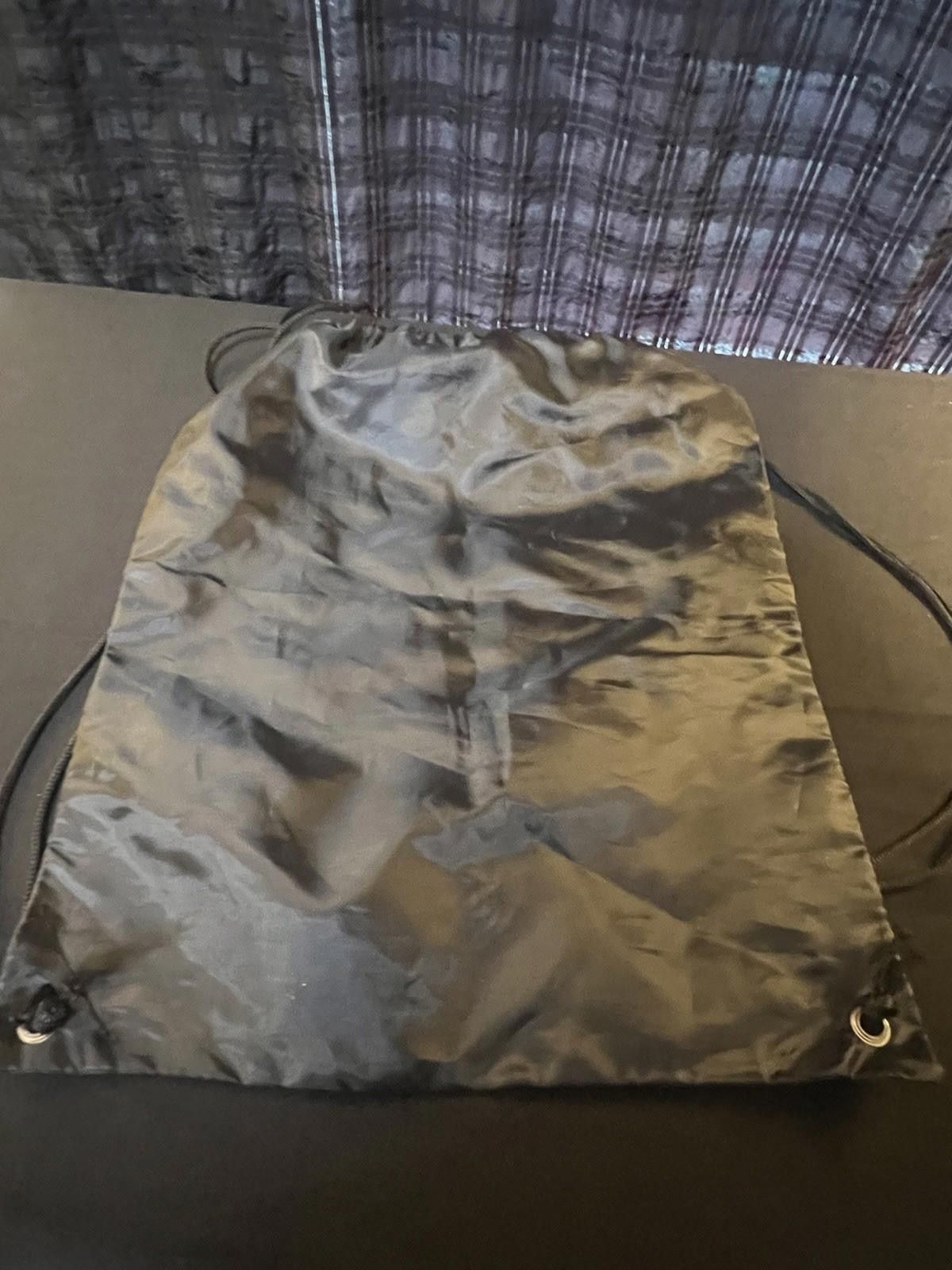 Other ZOA Energy Drink Cinch Drawstring Backpack Size ONE SIZE - 4 Thumbnail