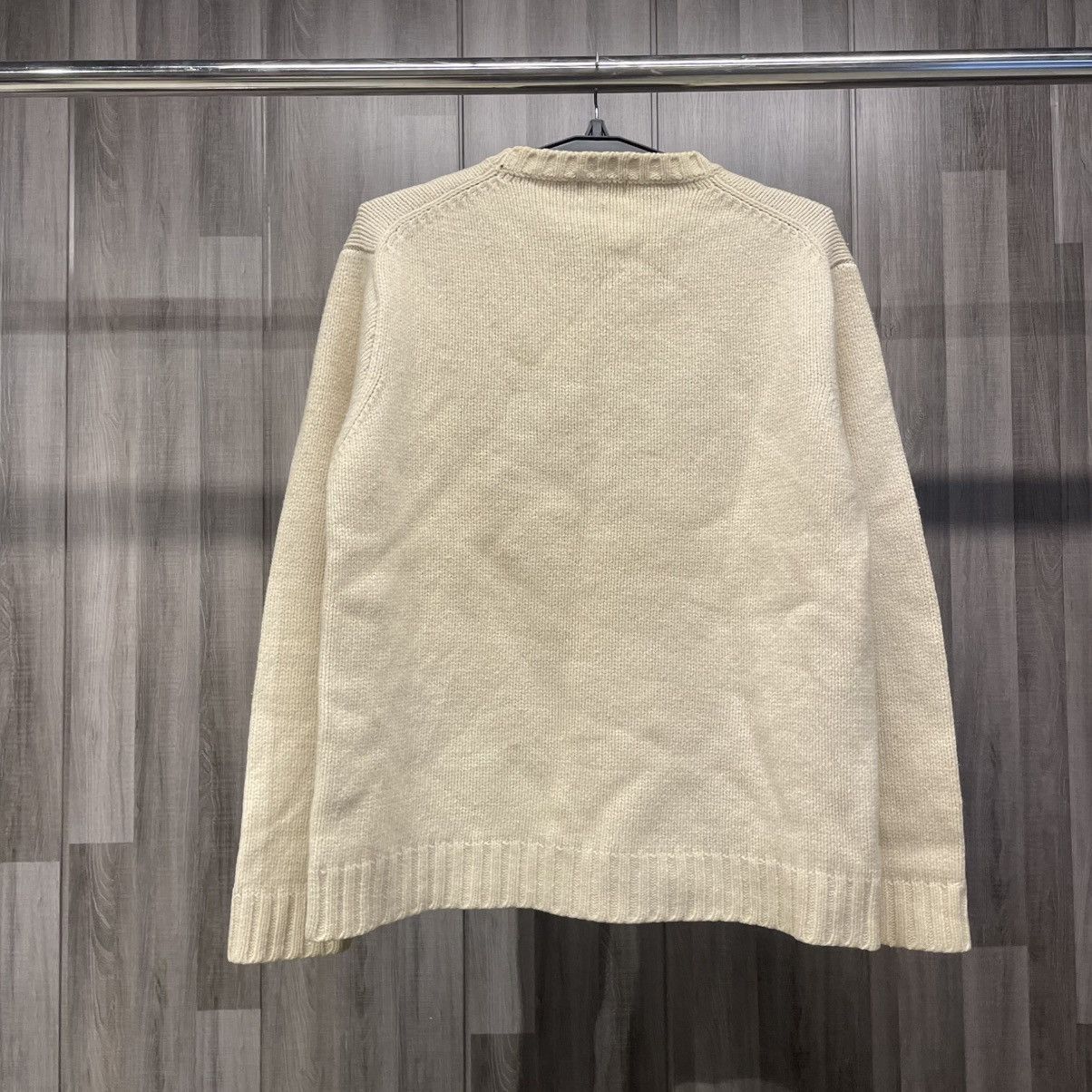 Polo Ralph Lauren × Vintage Polo Ralph Lauren American Flag Sweater Size US XL / EU 56 / 4 - 12 Thumbnail