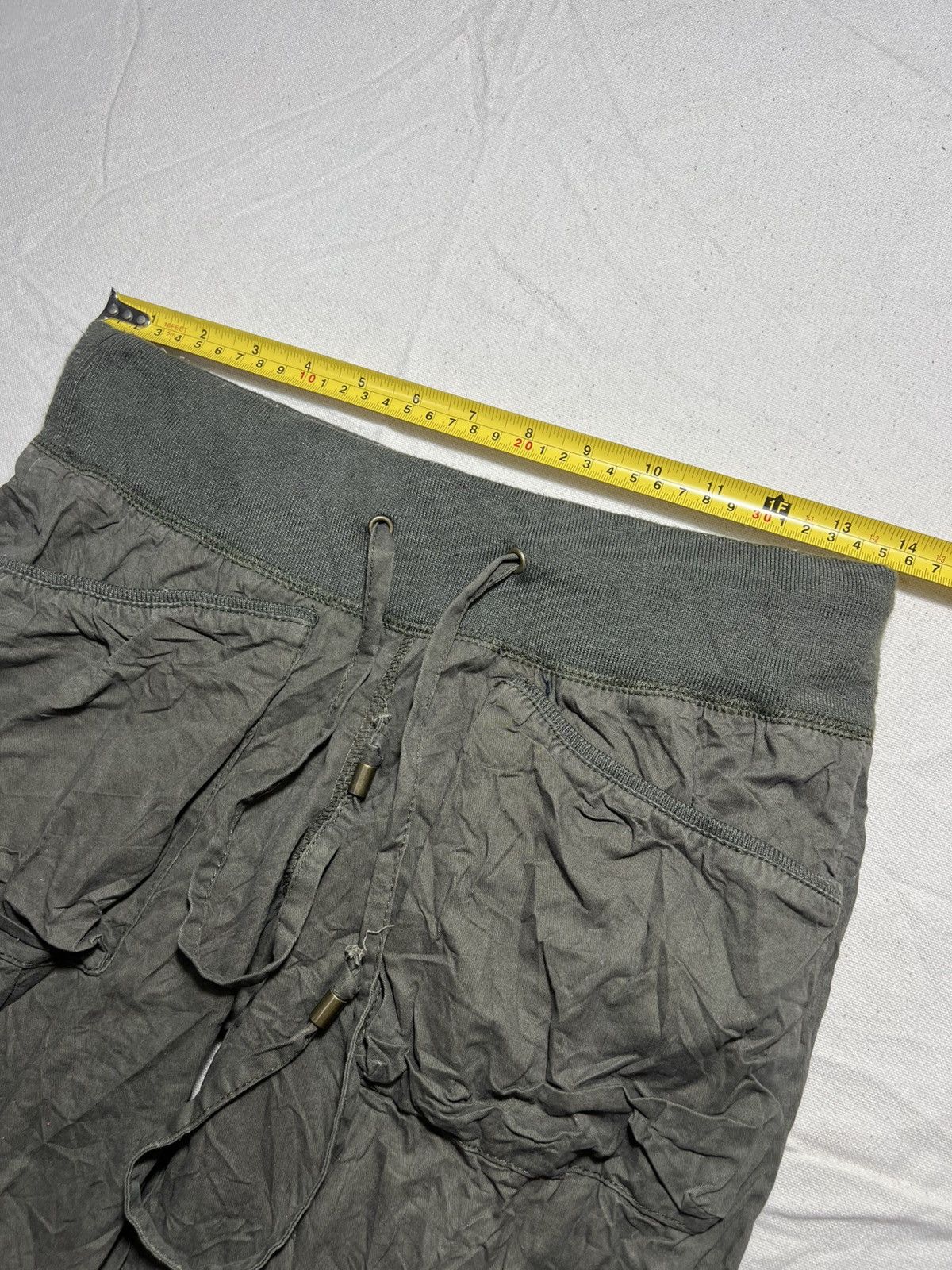 GOA GOA parachute cargo pants Size US 28 / EU 44 - 11 Thumbnail