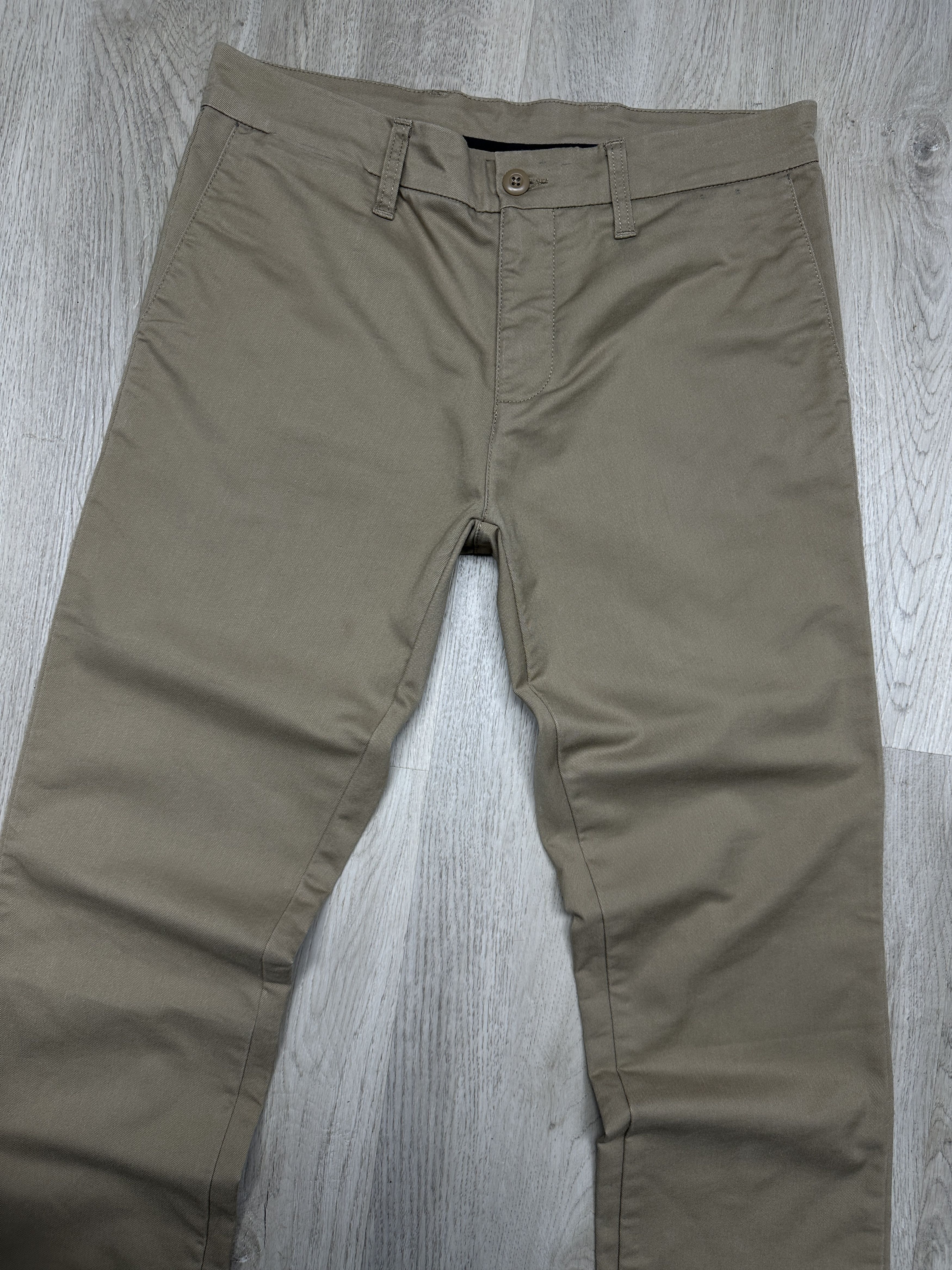 Carhartt Carhartt Vintage Mens Sid Chino Pants Size US 32 / EU 48 - 5 Thumbnail