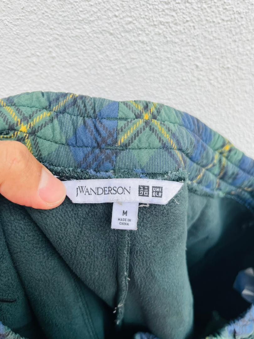JW Anderson × Japanese Brand Vintage J.W. Anderson Japanese Designer Fashion Style Size US 32 / EU 48 - 9 Thumbnail