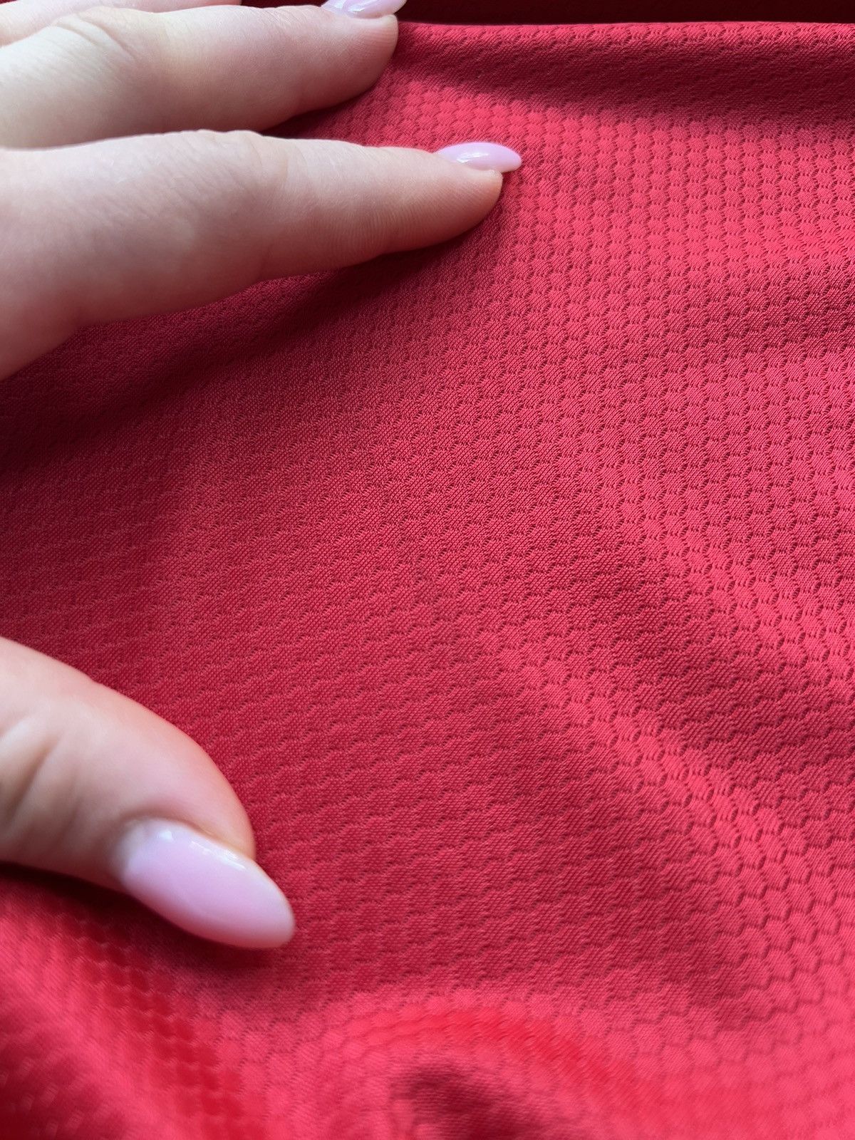 Adidas Adidas Manchester United 2019 2020 Home Shirt Jersey 3XL Size US XXL / EU 58 / 5 - 17 Thumbnail