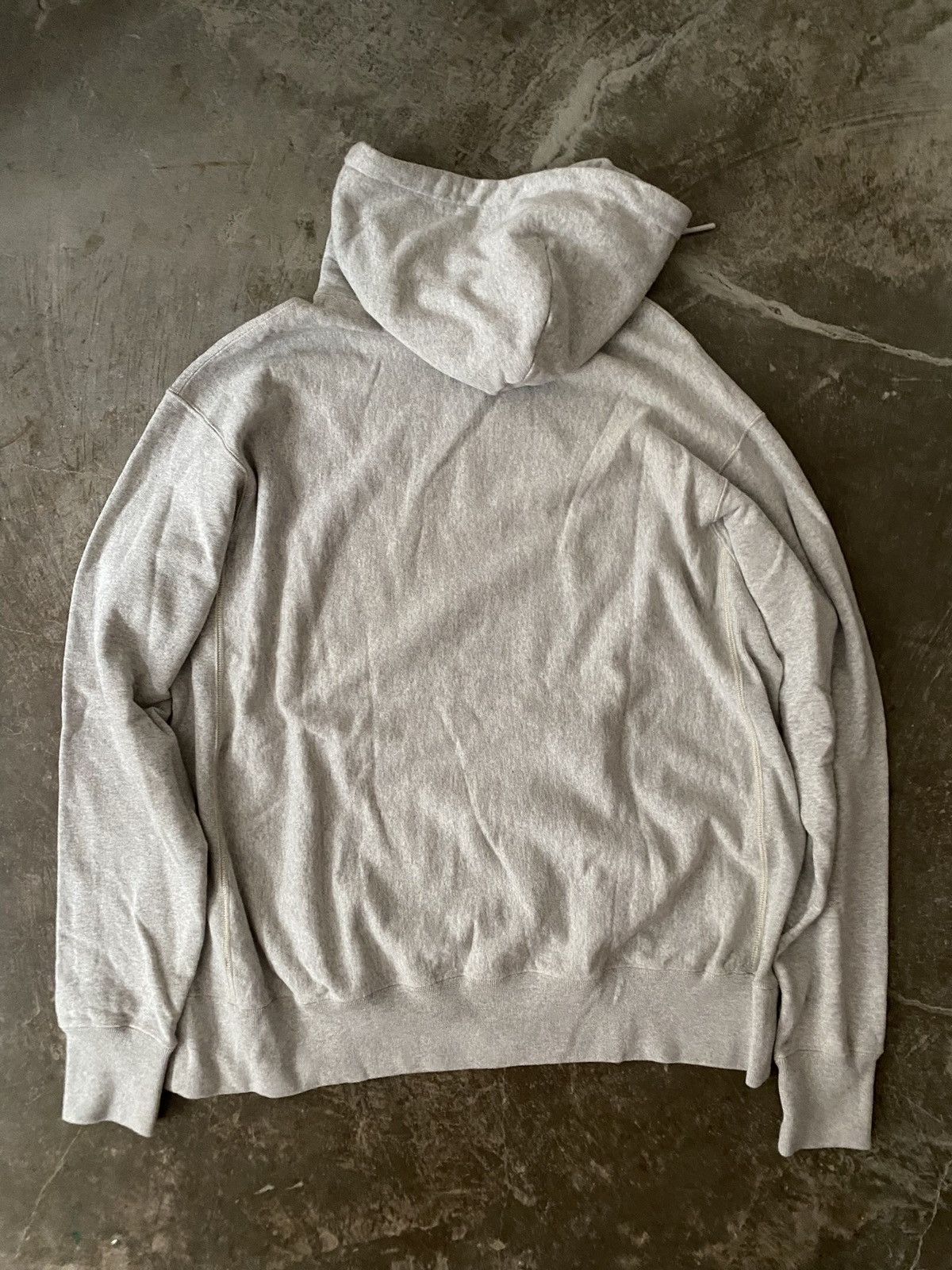 Champion Readymade x Champion Hoodie Kapital CPFM Saint Michael Size US XL / EU 56 / 4 - 5 Thumbnail