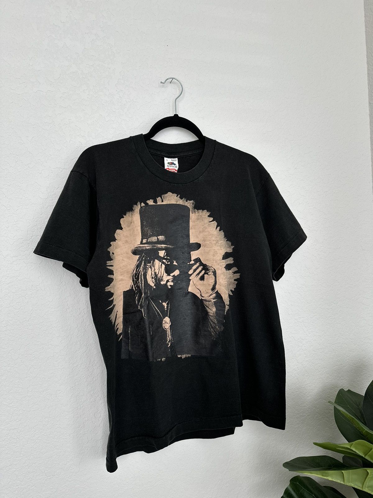 Band Tees × Vintage CRAZY 80s MICHAEL E JOHNSON AND THE KILLER BEES Size US L / EU 52-54 / 3 - 2 Thumbnail