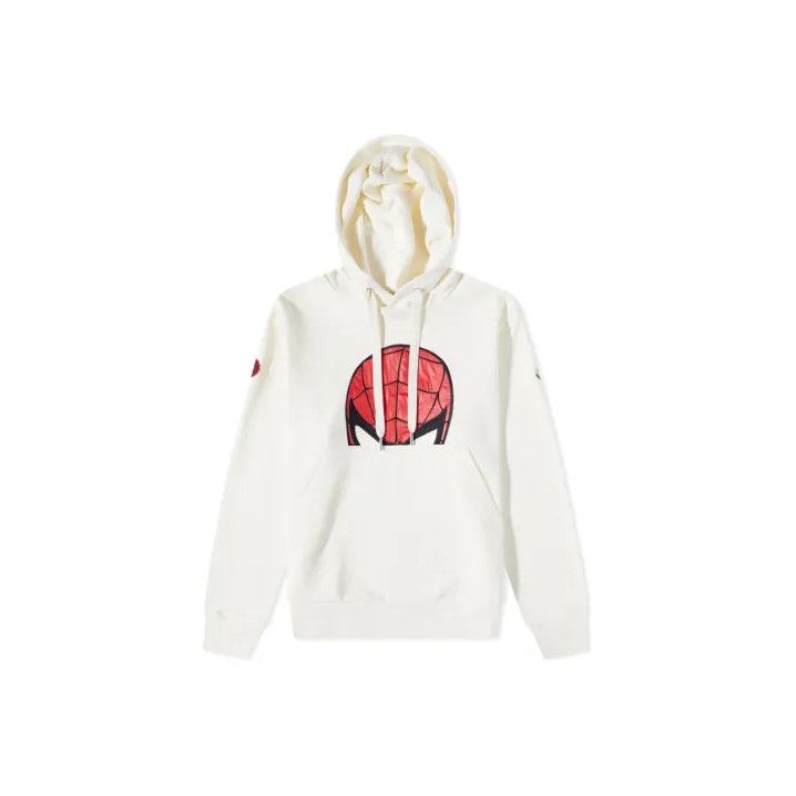 Moncler Moncler x Spiderman FW22 Popover Hoody Size US M / EU 48-50 / 2 - 1 Thumbnail