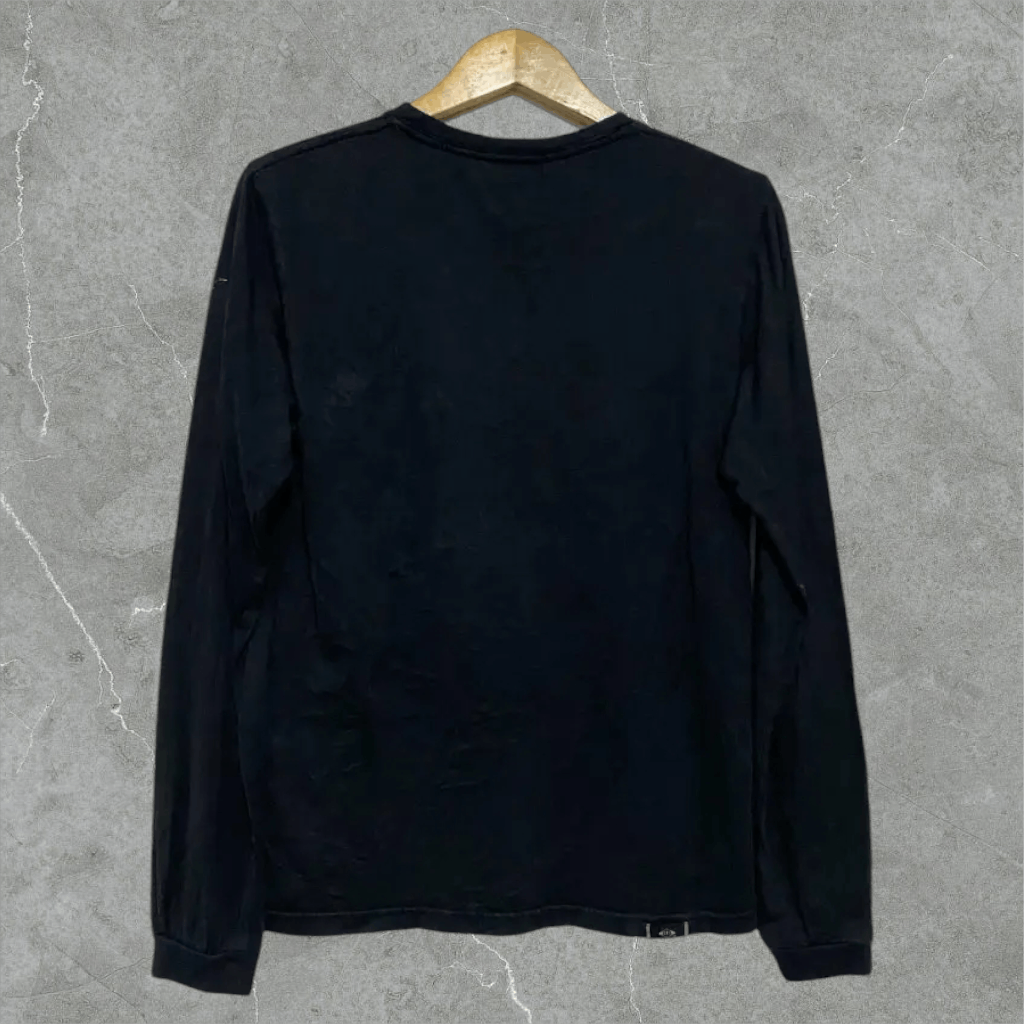 Hysteric Glamour Rare vintage HYSTERIC GLAMOUR Long sleeve tshirt Size US M / EU 48-50 / 2 - 2 Thumbnail