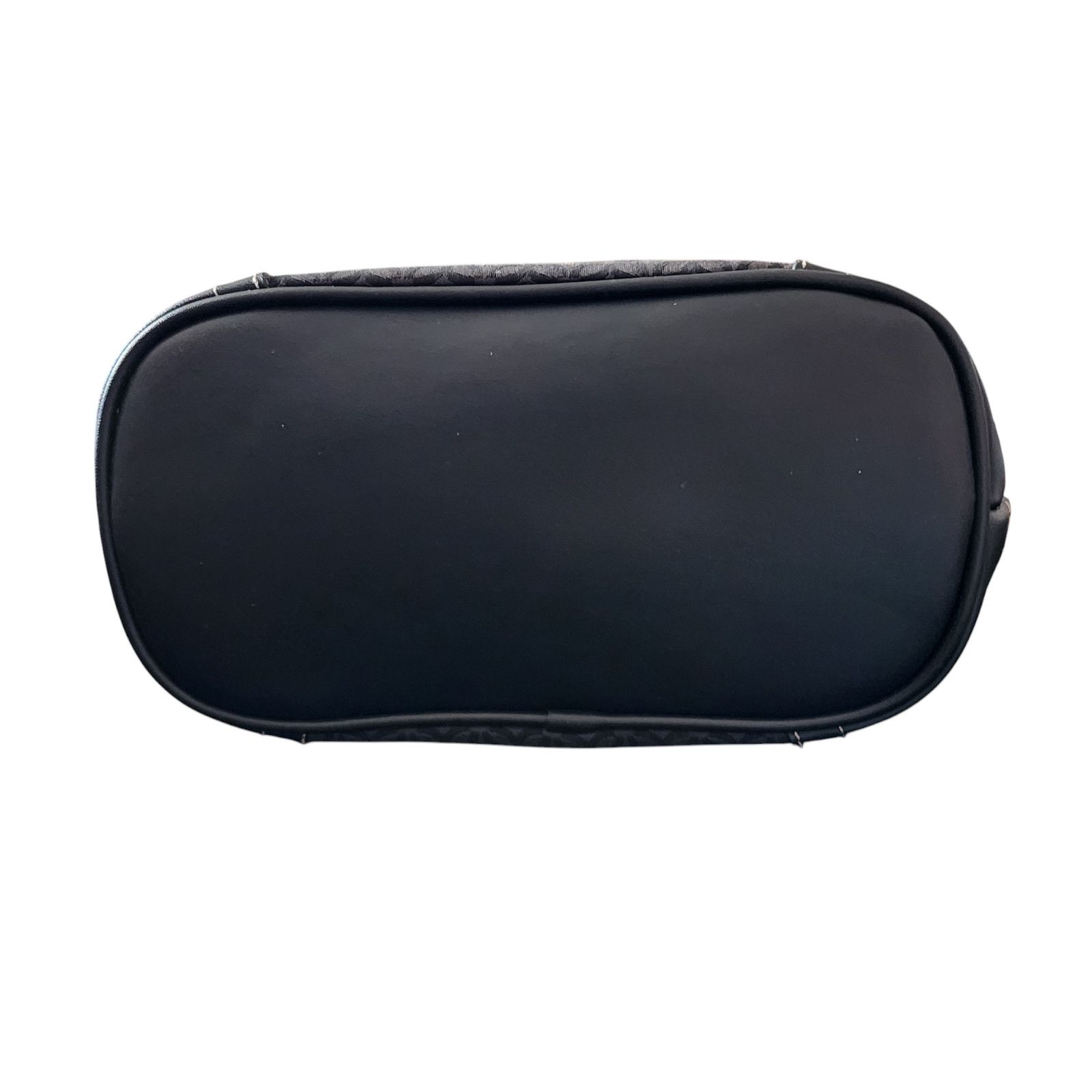 Relic Relic by Fossil Black leather & fabric studded shoulder Bag Size ONE SIZE - 6 Thumbnail