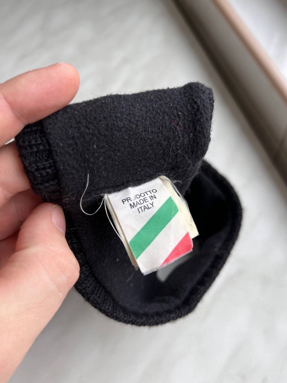 Ferrari × Vintage Vintage Classic Logo Ferrari Headband Hype Formula 1 Hat Size ONE SIZE - 2 Thumbnail