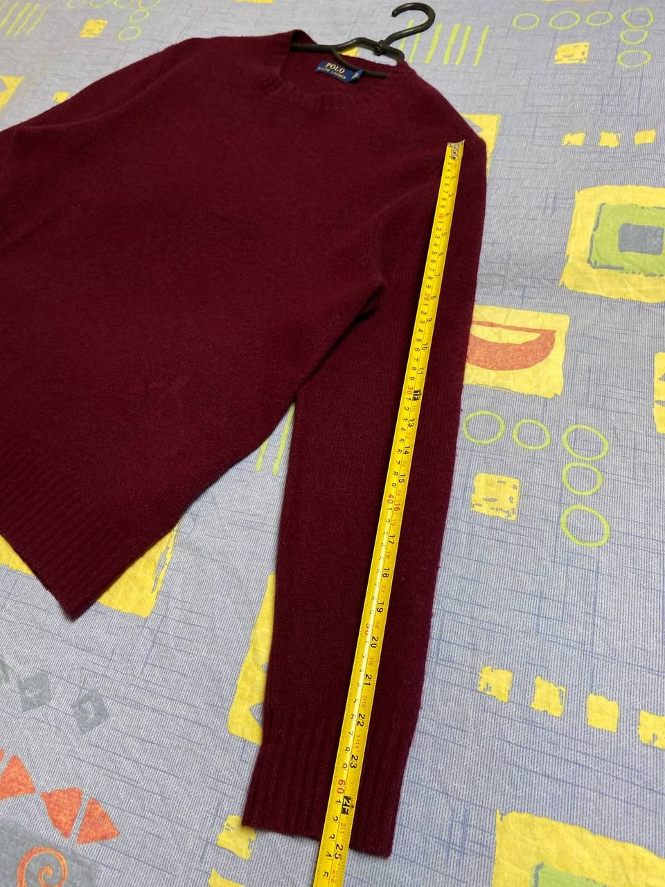 Polo Ralph Lauren Polo Ralph Lauren Vintage Streetwear Sweater Cardigan Size US M / EU 48-50 / 2 - 5 Thumbnail