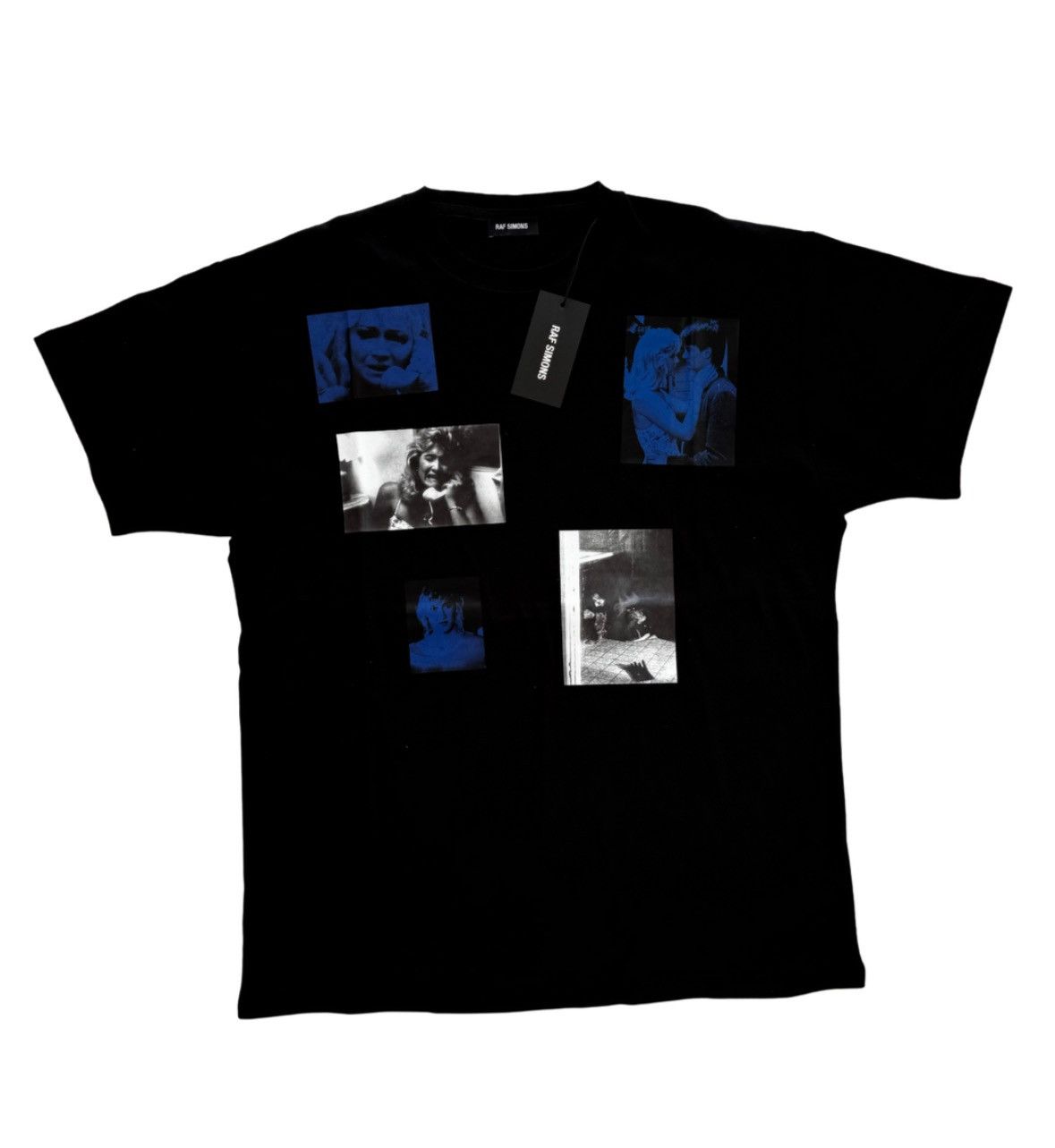 Raf Simons Lynch | Grailed