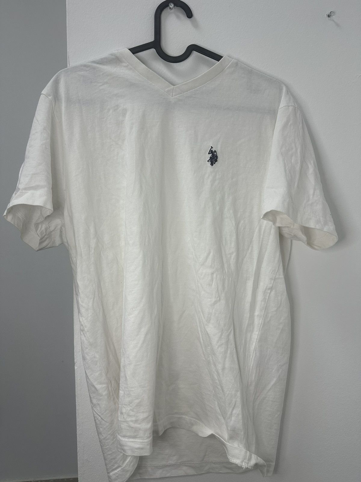 Polo Ralph Lauren ralph lauren polo v shape tee Size US S / EU 44-46 / 1 - 2 Thumbnail